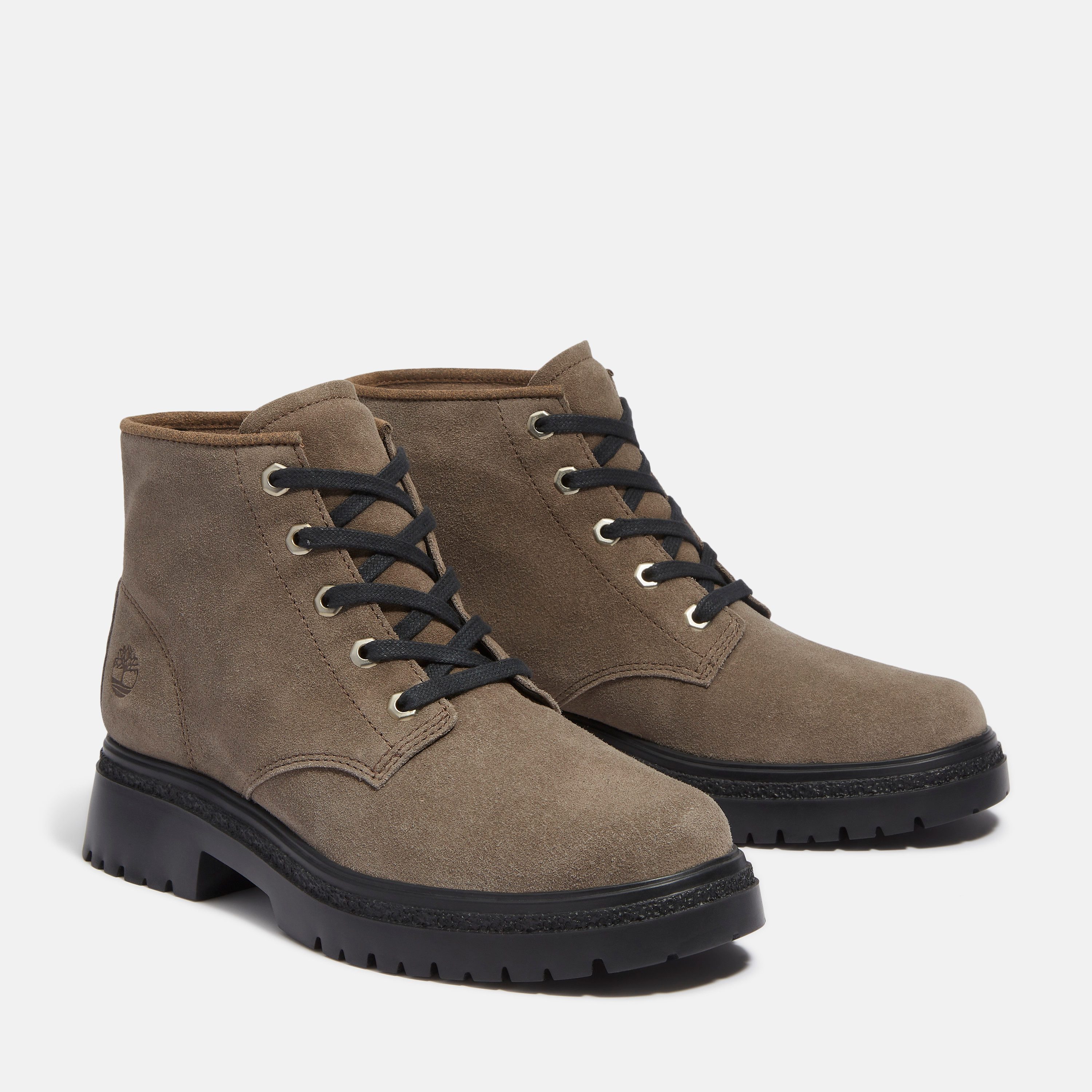 Timberland Veterschoenen CAMBRIA VALLEYMID LACE UP BOOT Winterlaarzen, veterschoenen, winterschoenen
