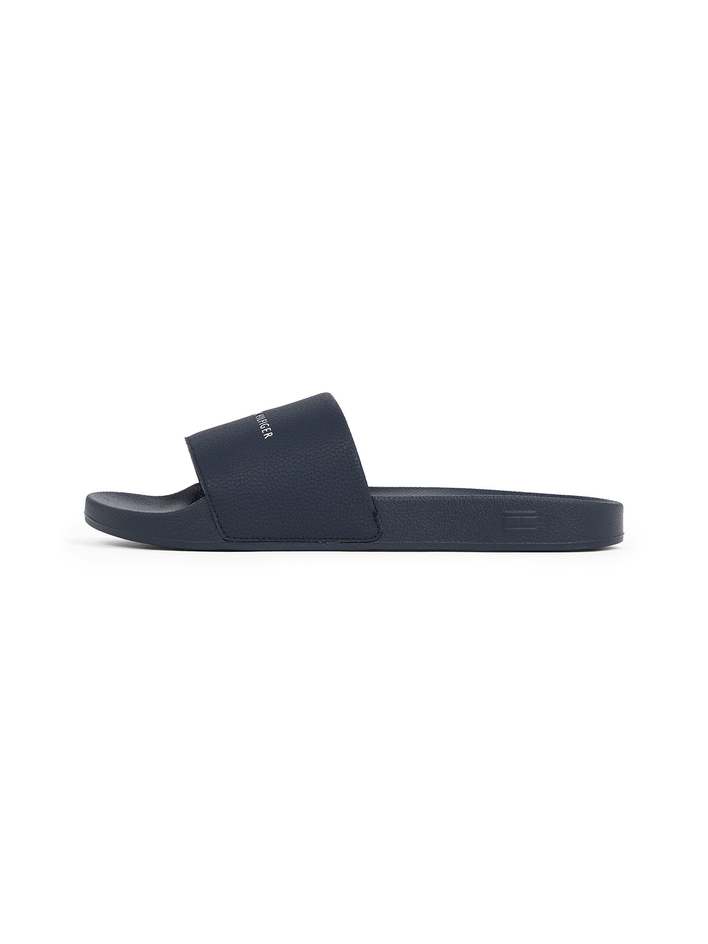 Tommy Hilfiger Slippers HILIFGER NYC POOL SLIDE