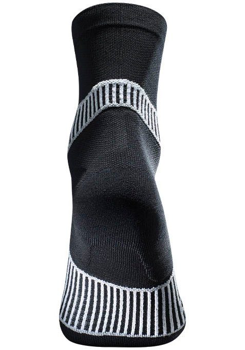 Bauerfeind Sportsokken Run Performance Mid Cut Socks