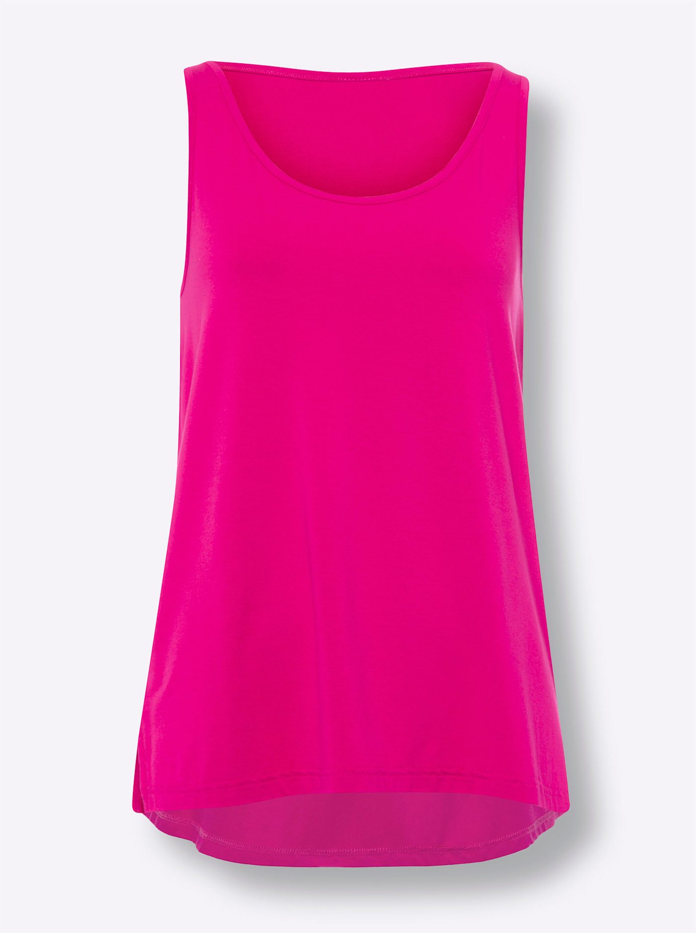 heine Shirttop