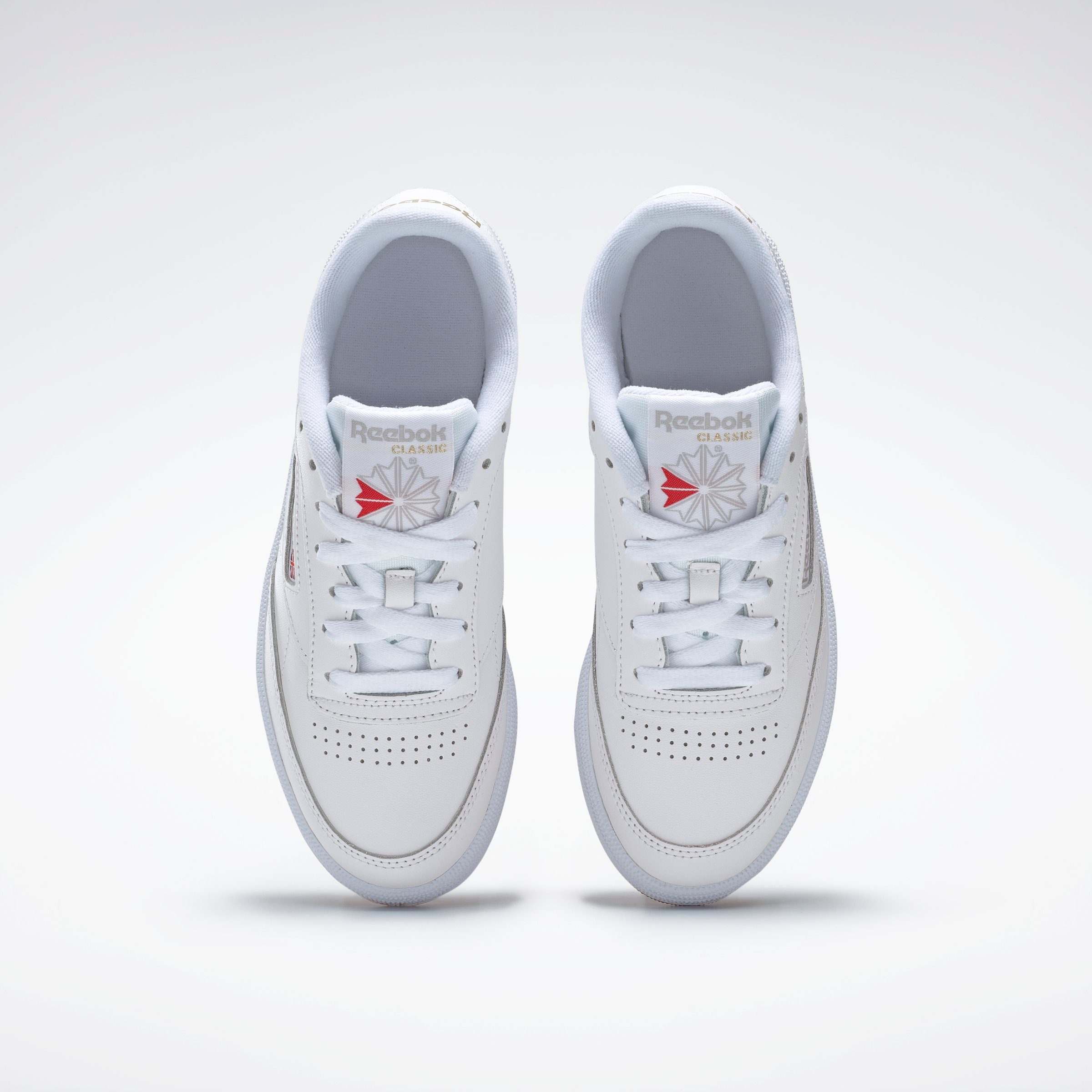 Reebok Classic Sneakers Club C 85