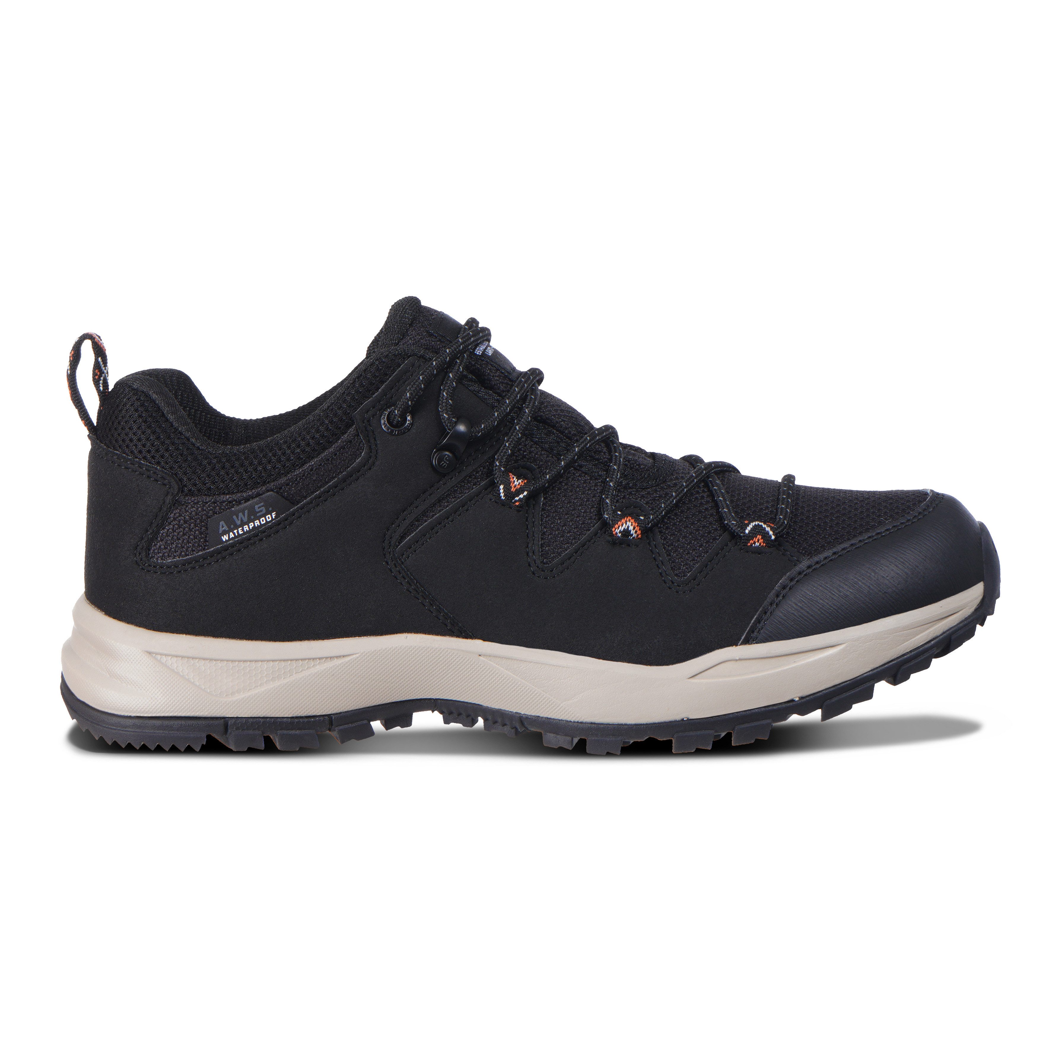 Icepeak Wandelschoenen AHOLA MS waterdicht