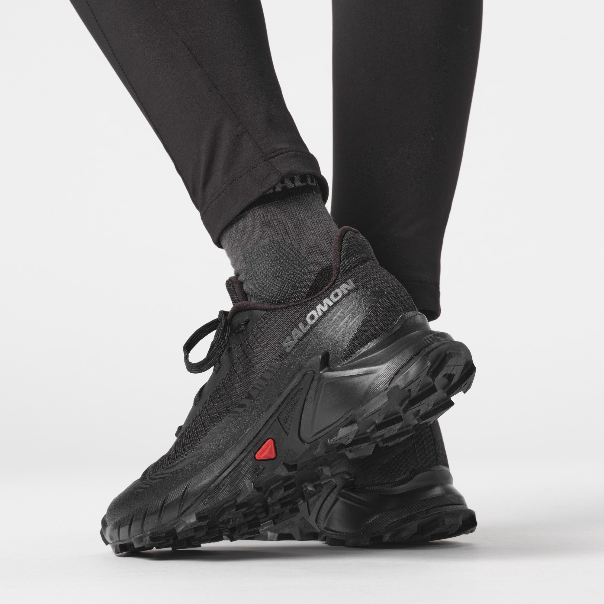 Salomon Trailrunningschoenen ALPHACROSS 5 Trailrunning-schoenen