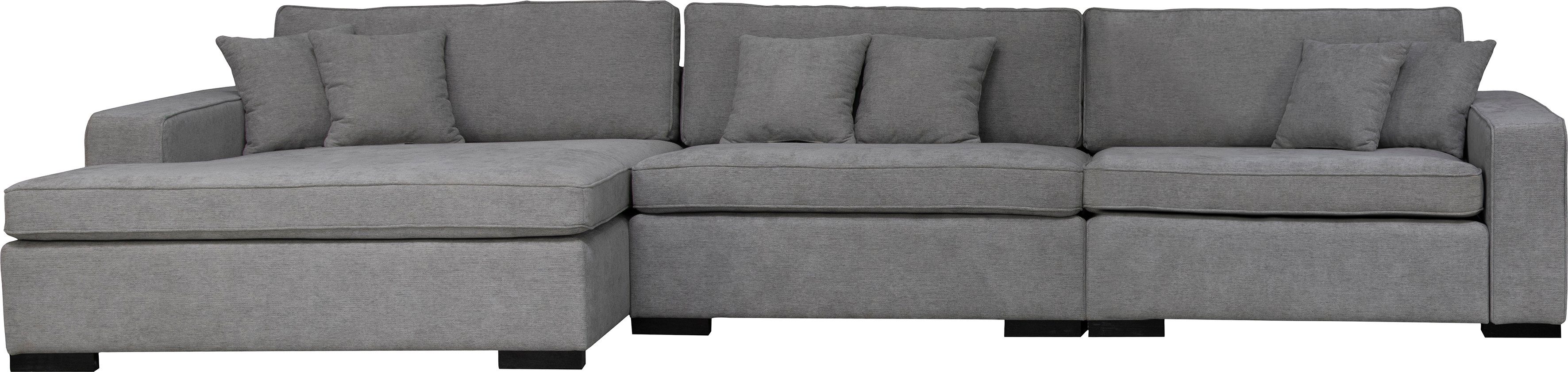 Guido Maria Kretschmer Home&Living Bank-hoekelement Skara XXL L-vorm Loungebank XXL met binnenveringsinterieur, in vele overtrekkwaliteiten