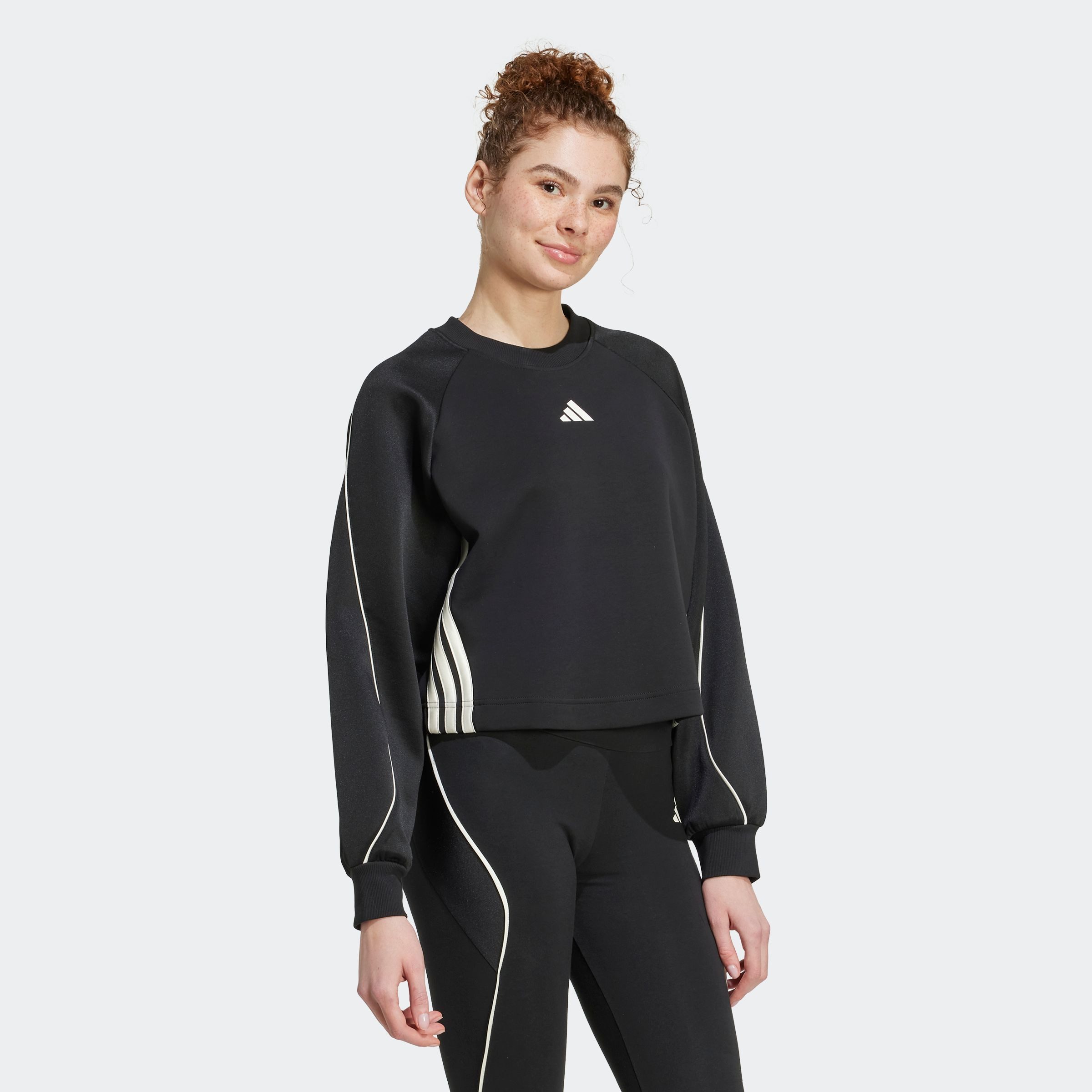adidas Sportswear Sweatshirt W STADIUM SWT
