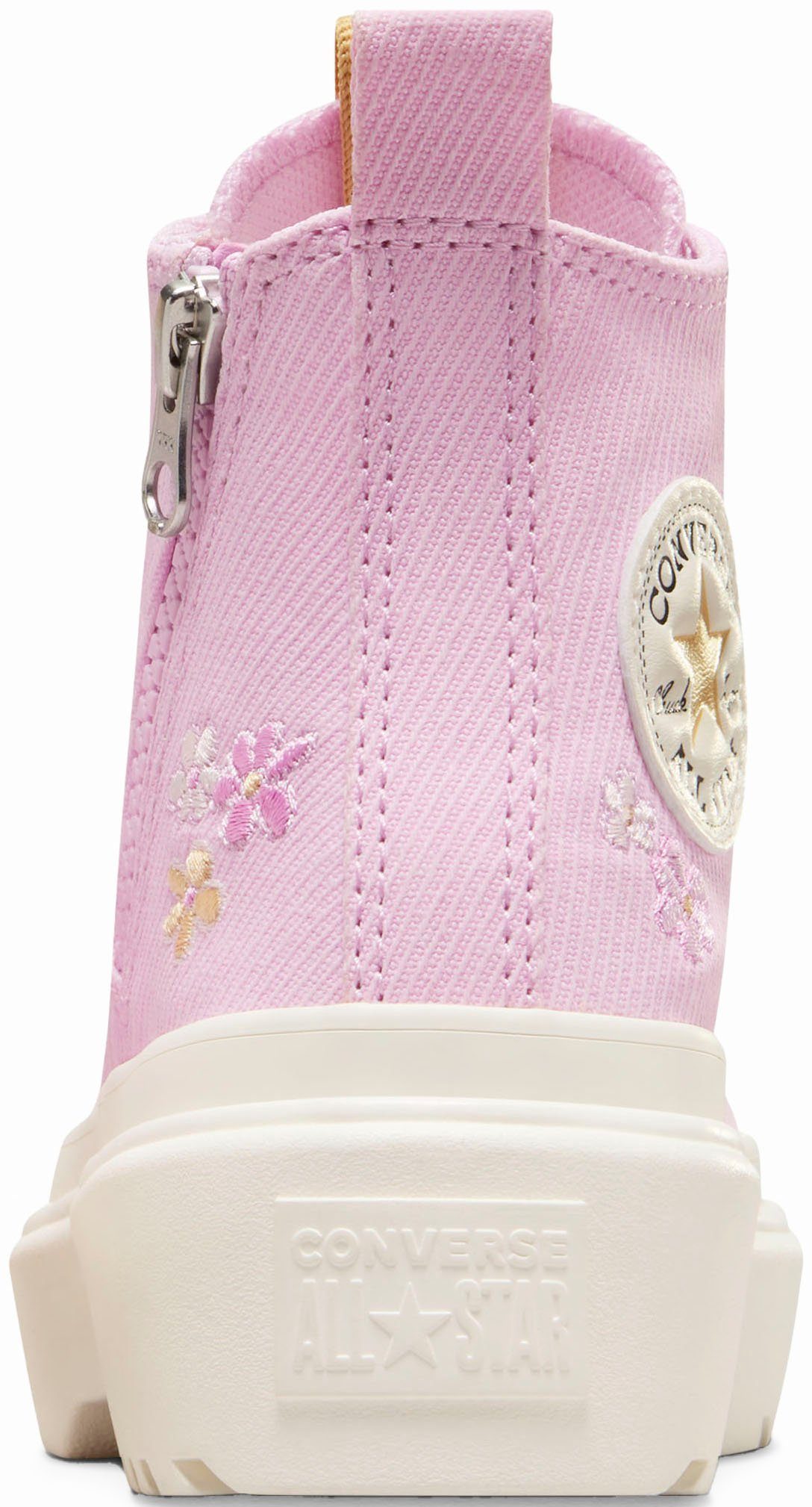 Converse Sneakers CHUCK TAYLOR ALL STAR LUGGED LIFT F