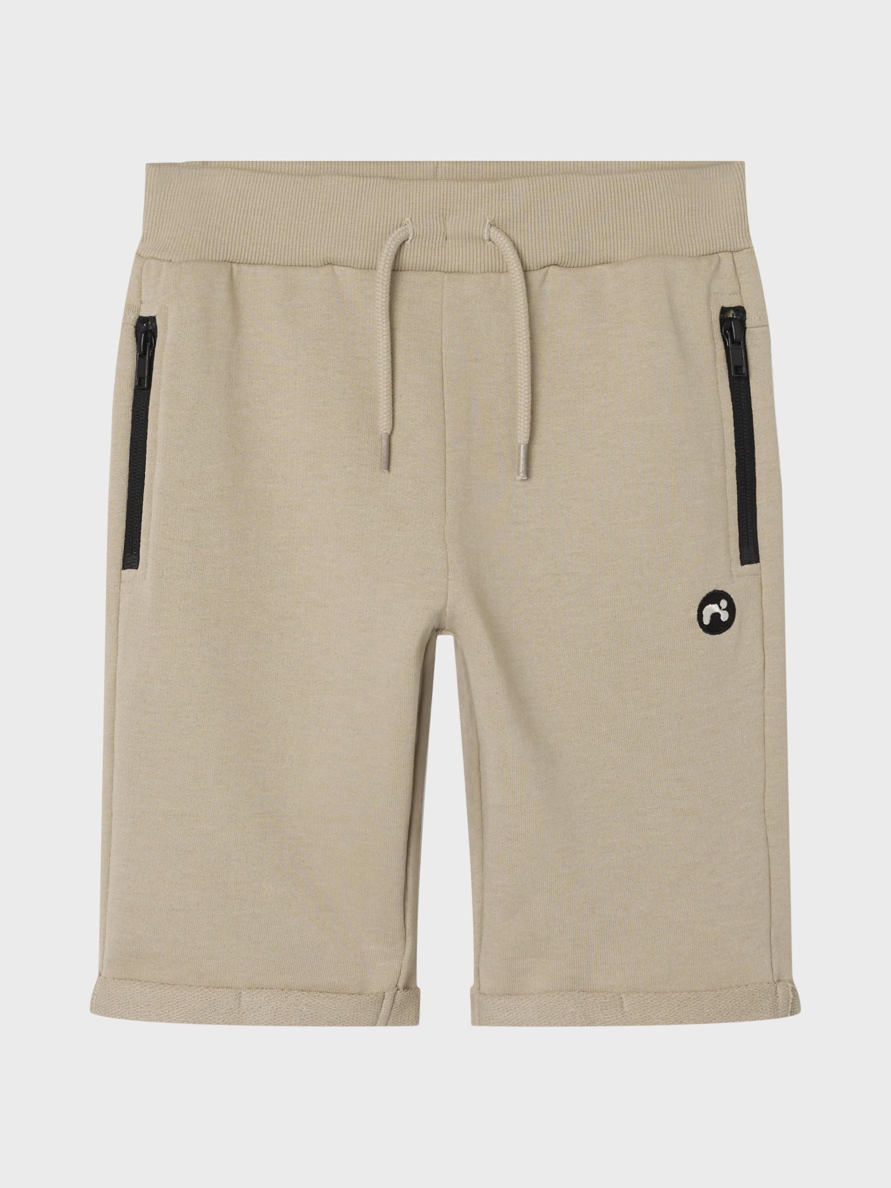 Name It Short NKMVIMO SWE SHORTS BRU NOOS