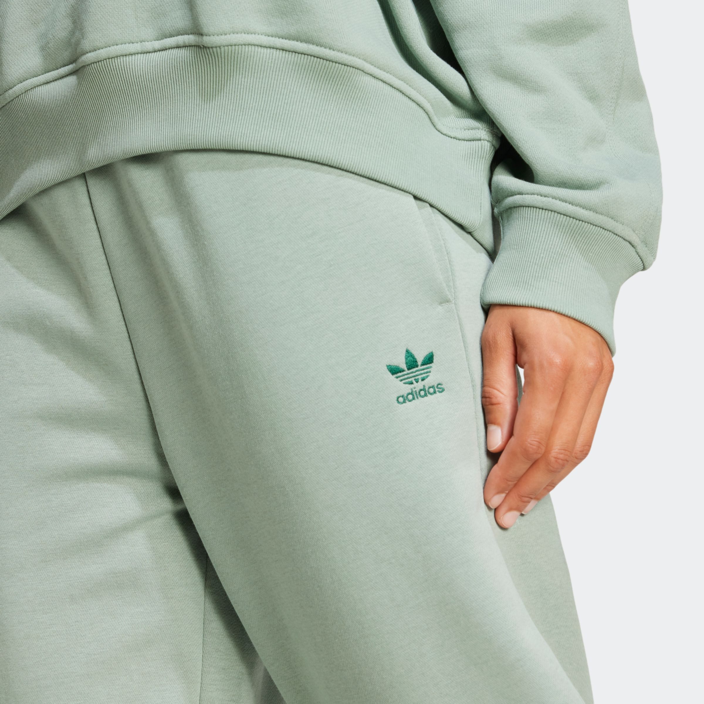 adidas Originals Sportbroek ESS WL PANTS (1-delig)