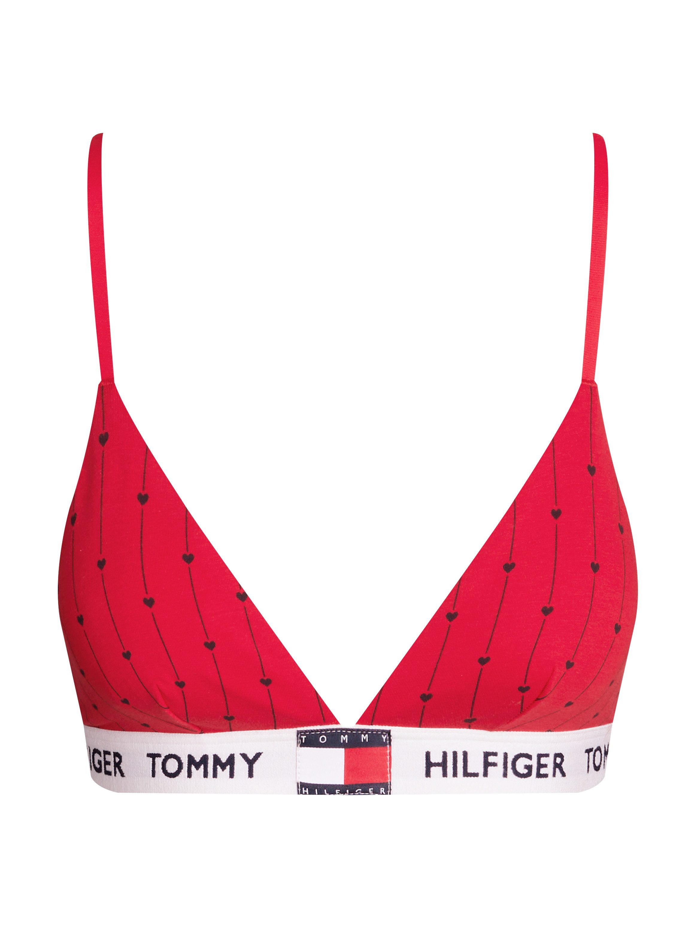 Tommy Hilfiger Underwear Bralette-bh RP PRINT TRIANGLE