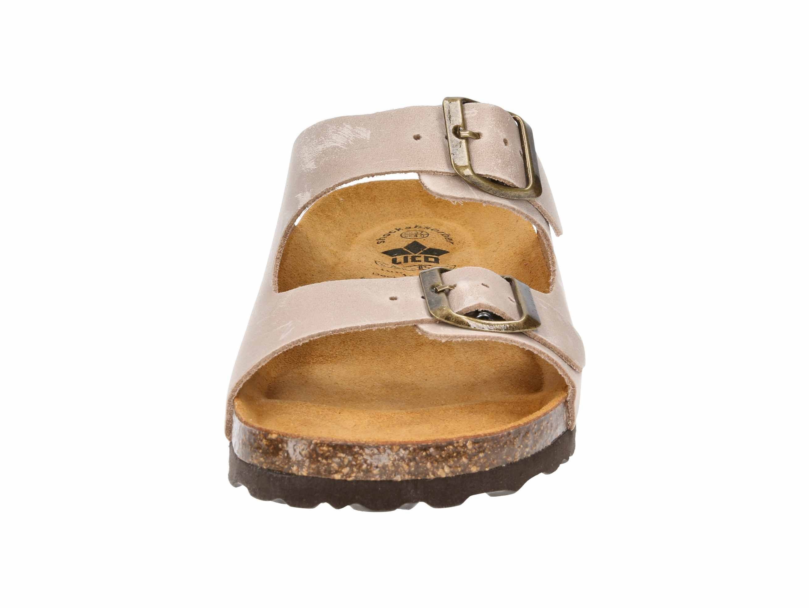 Lico Slippers