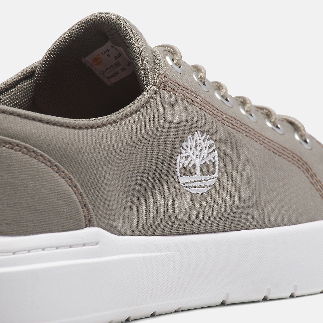 Timberland Sneakers Seneca Bay LOW LACE UP SNEAKER