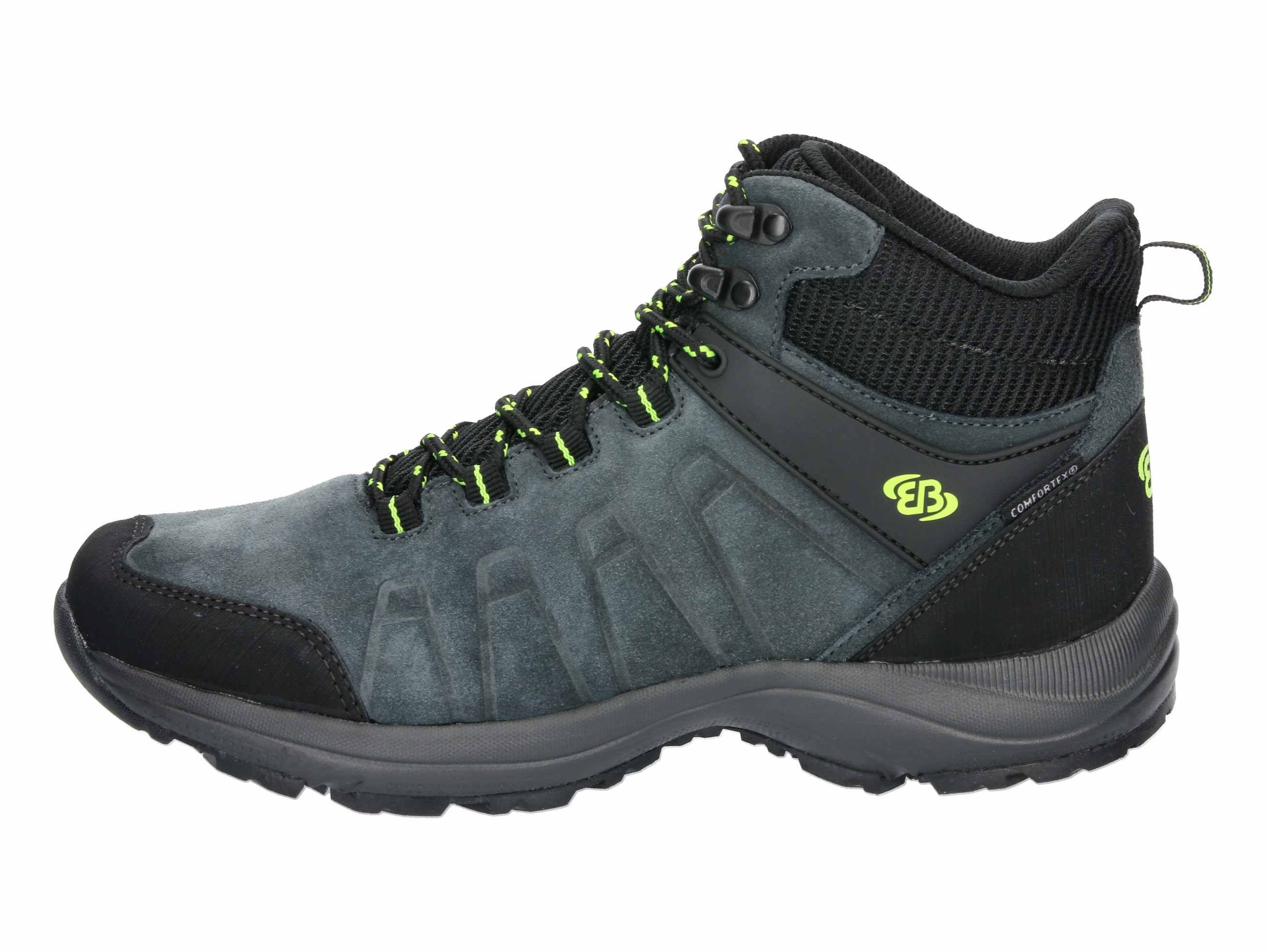 BRÜTTING Trekkingschoenen Trekking laars Mount Harvard High