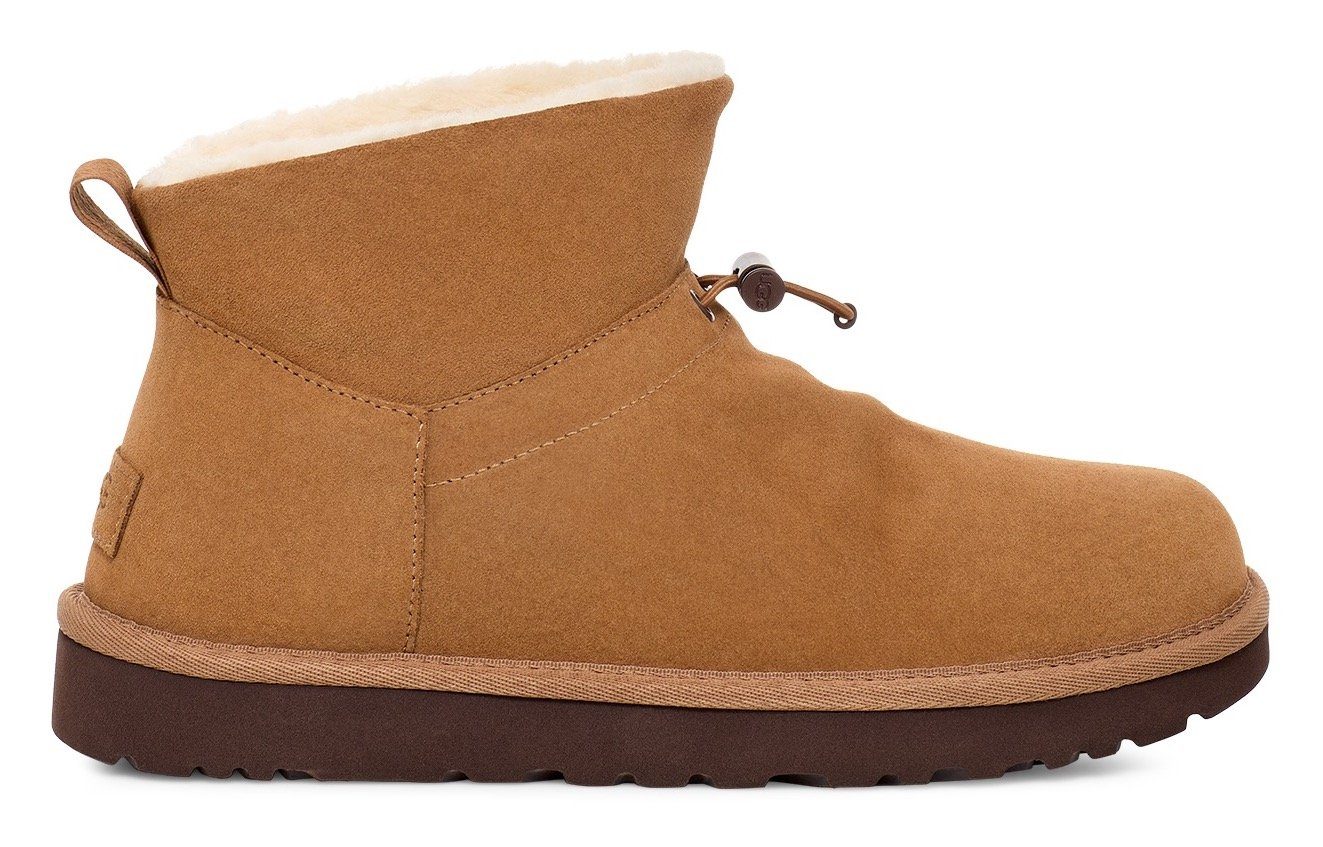 UGG Winterlaarzen CLASSIC MINI TOGGLER