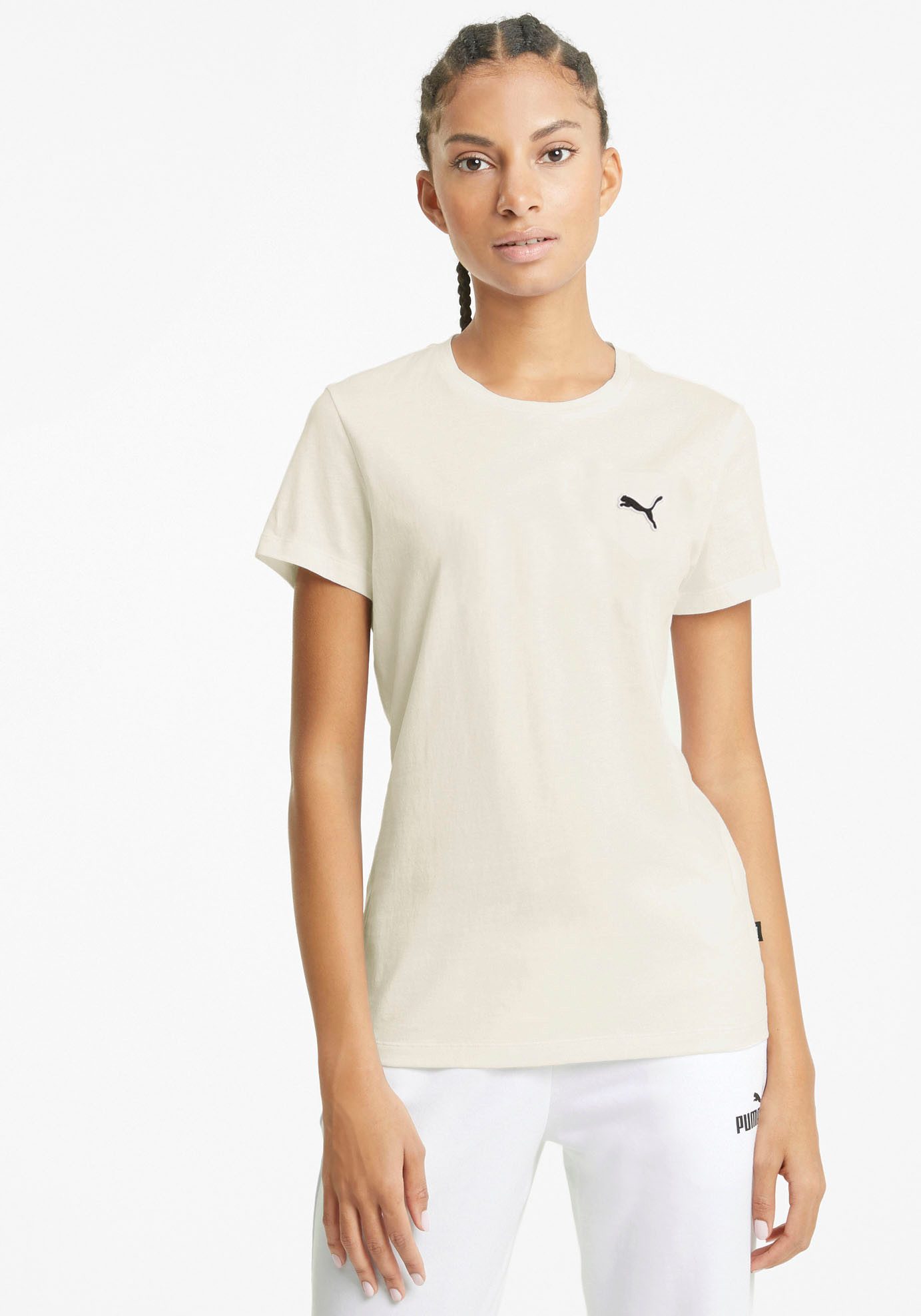 PUMA T-shirt BETTER ESSENTIALS TEE