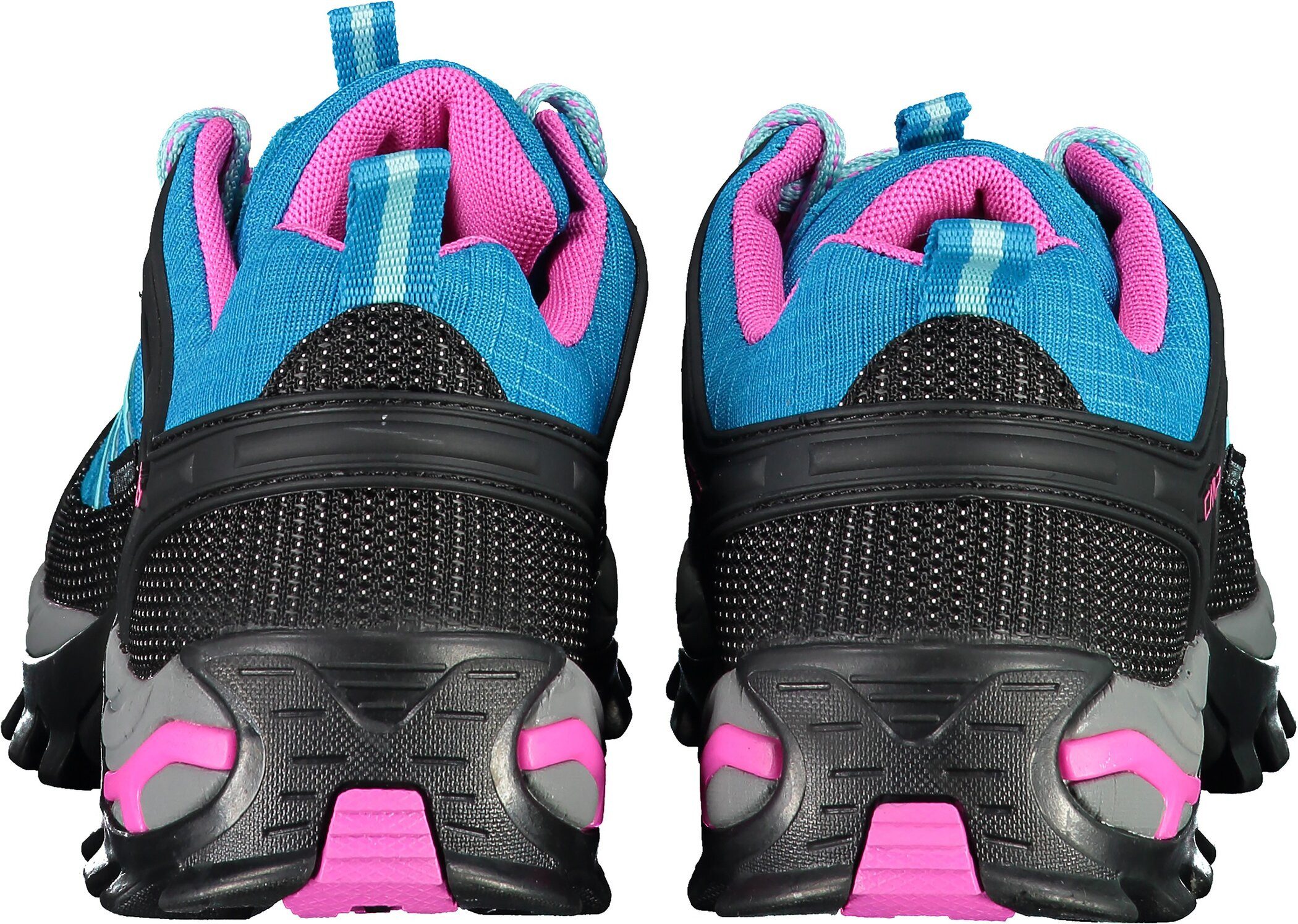 CMP Wandelschoenen Wmns Rigel Low Waterproof