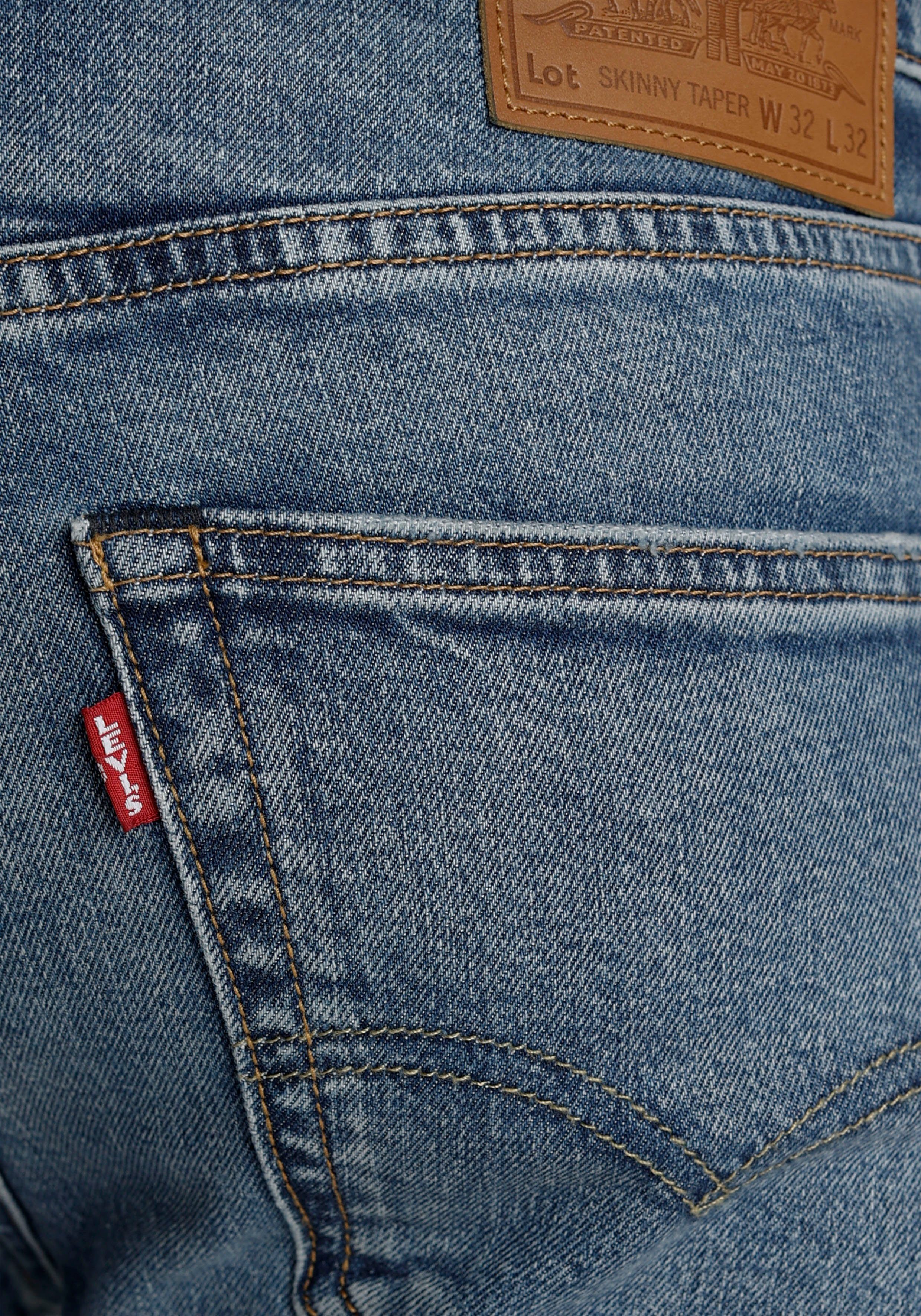 Levi's® Skinny fit jeans SKINNY TAPER