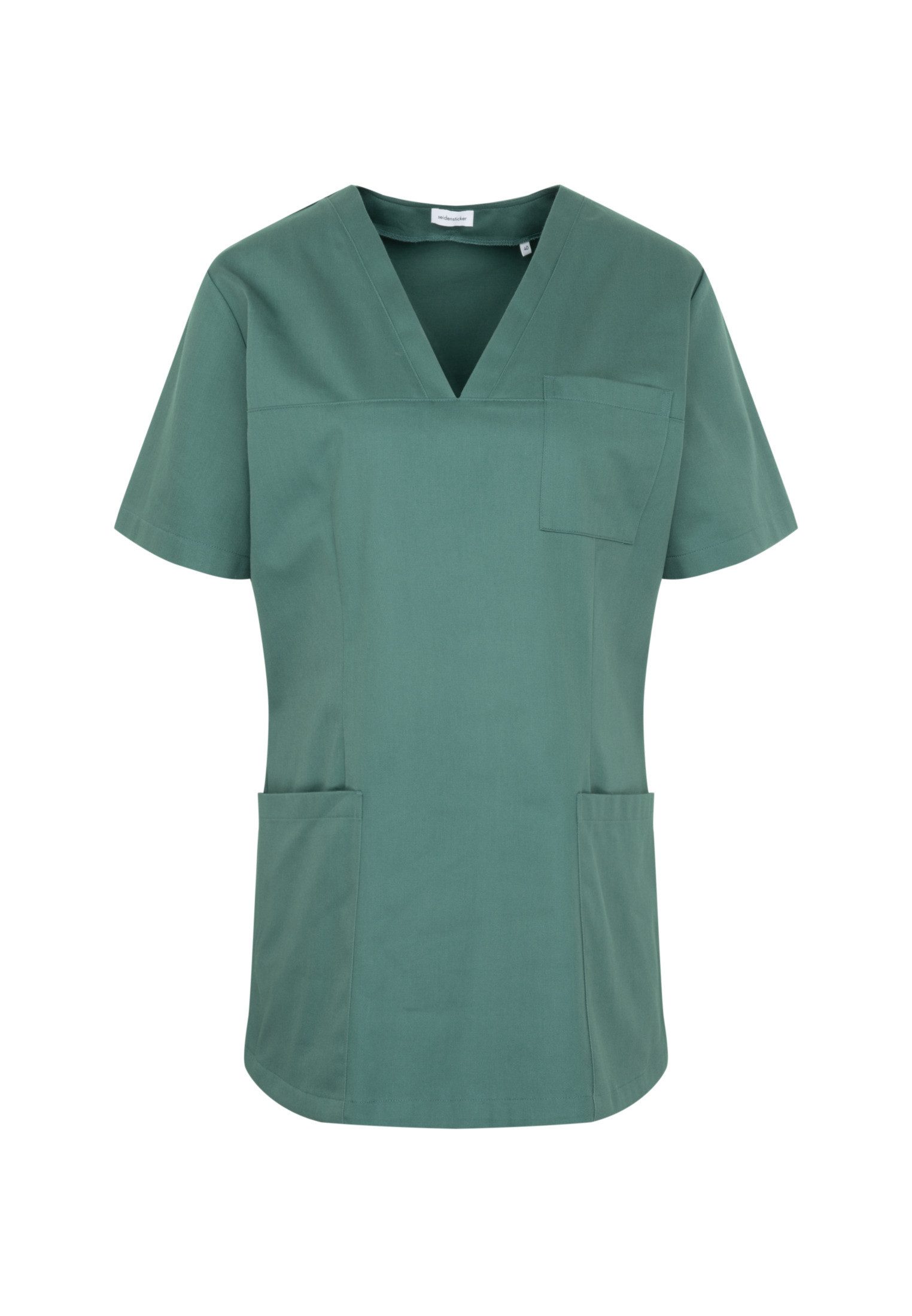 seidensticker Functioneel shirt