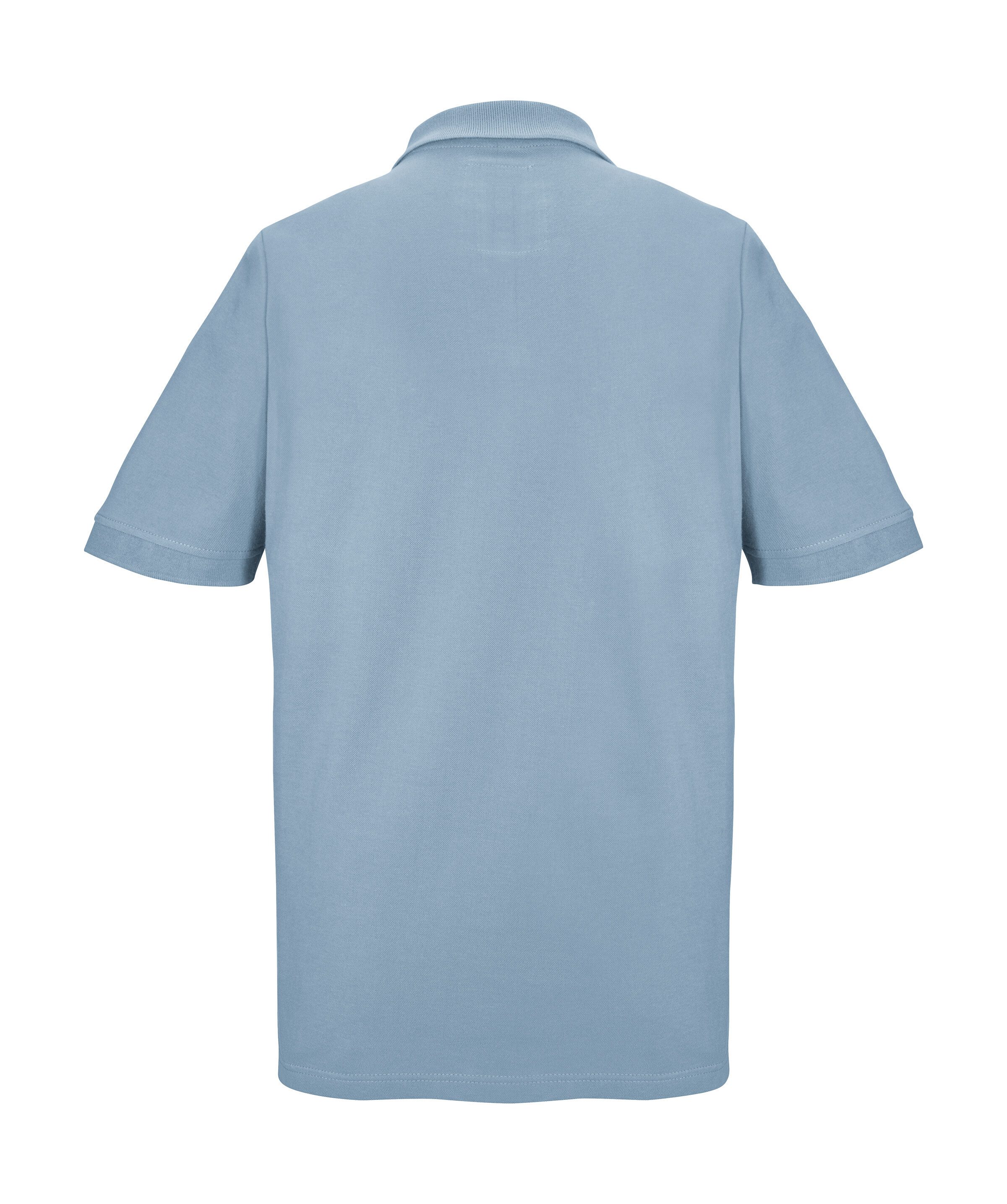 G.I.G.A. DX by killtec Poloshirt GS 5 MN PLSHRT GOTS