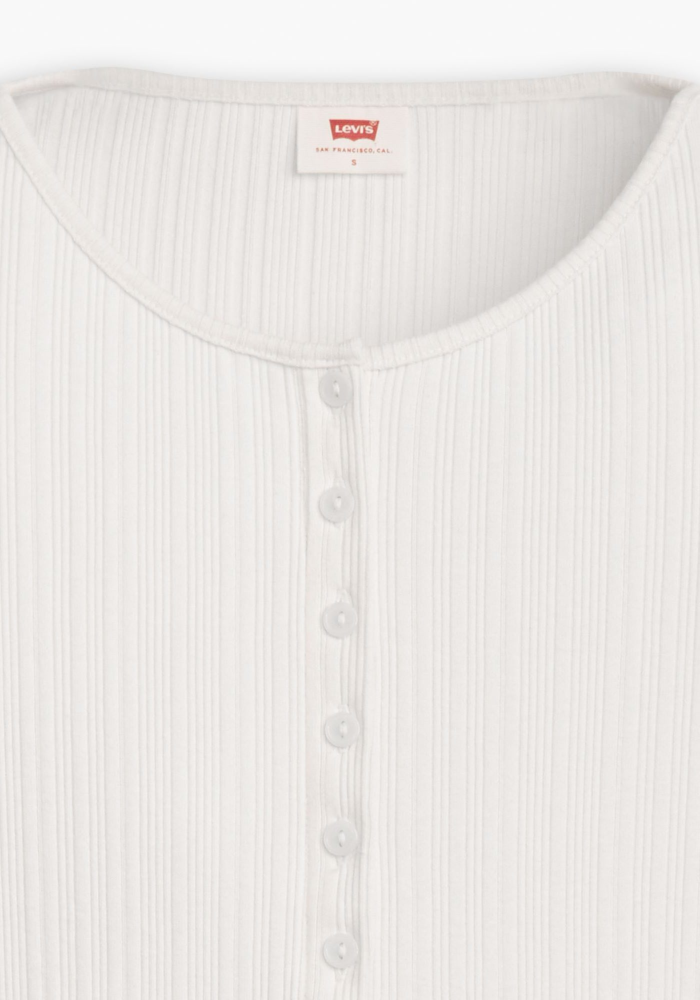 Levi's Shirt met lange mouwen DRY GOODS VACATIONER LS