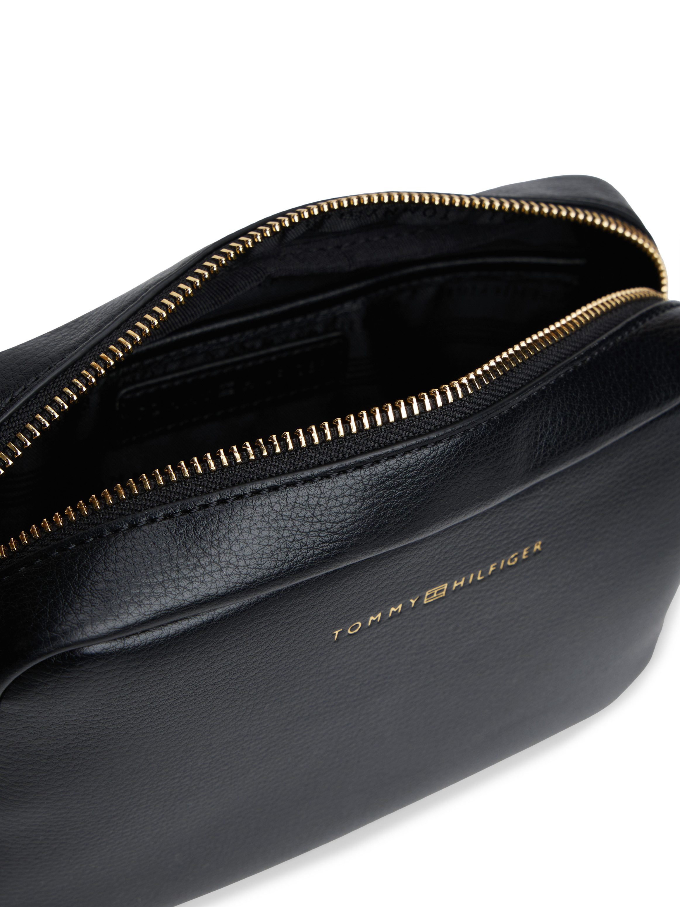 Tommy Hilfiger Minibag TH LOGOTAPE CAMERA BAG
