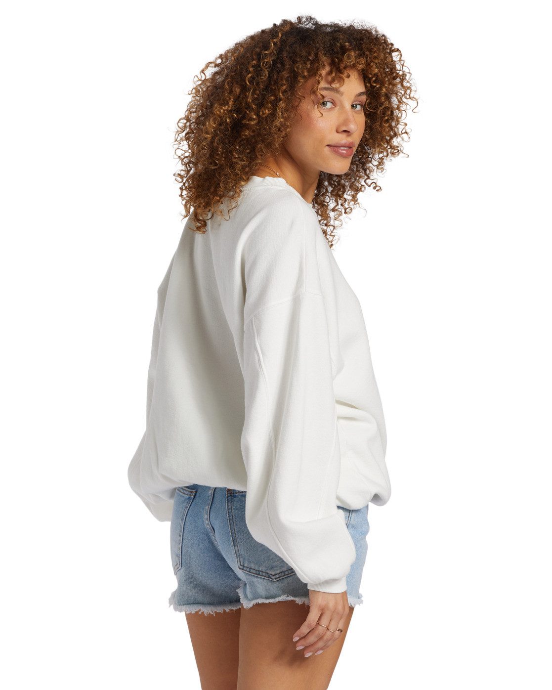 Billabong Sweatshirt Aloha Kendal
