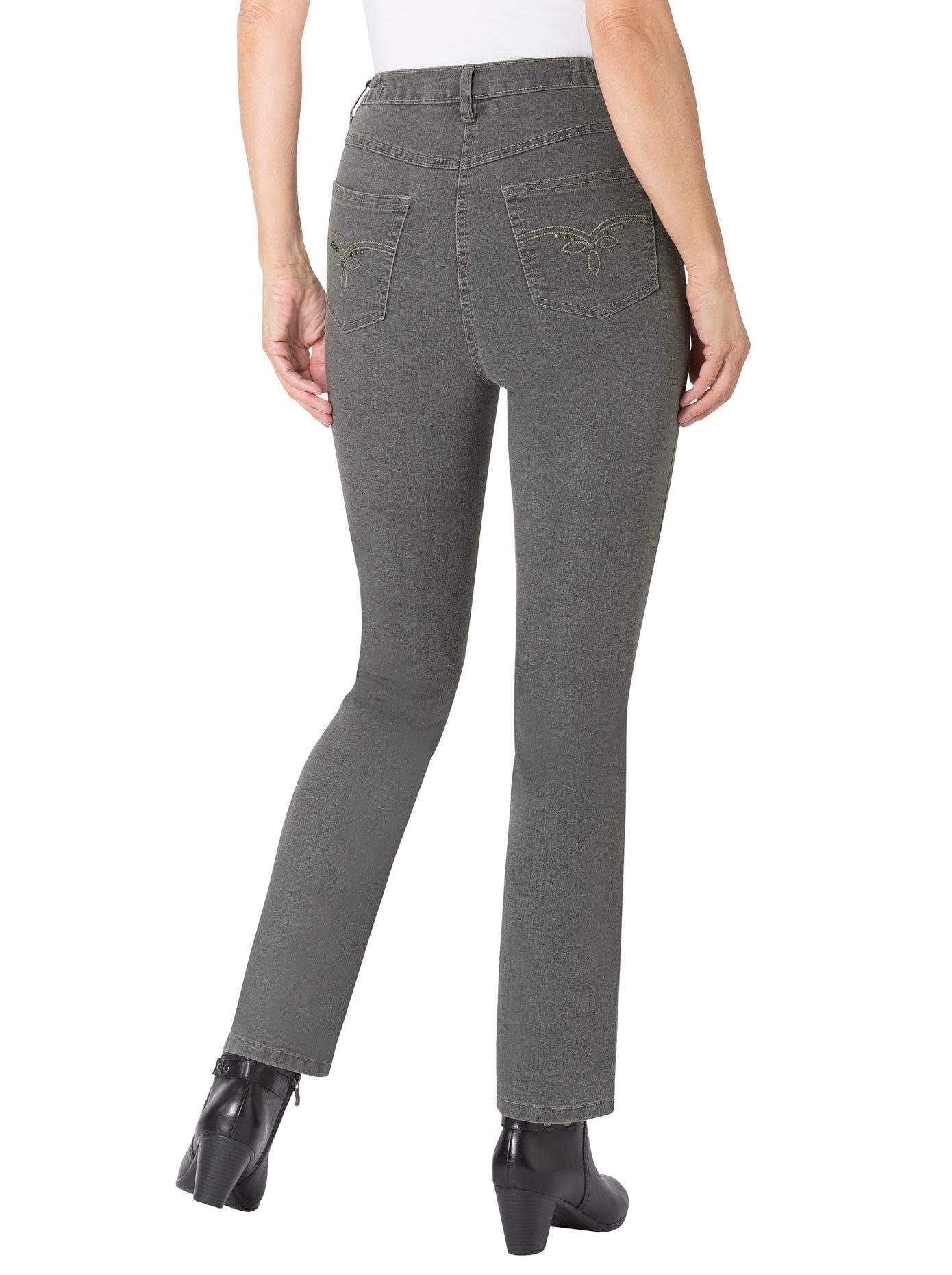 Classic Basics 5-pocket jeans