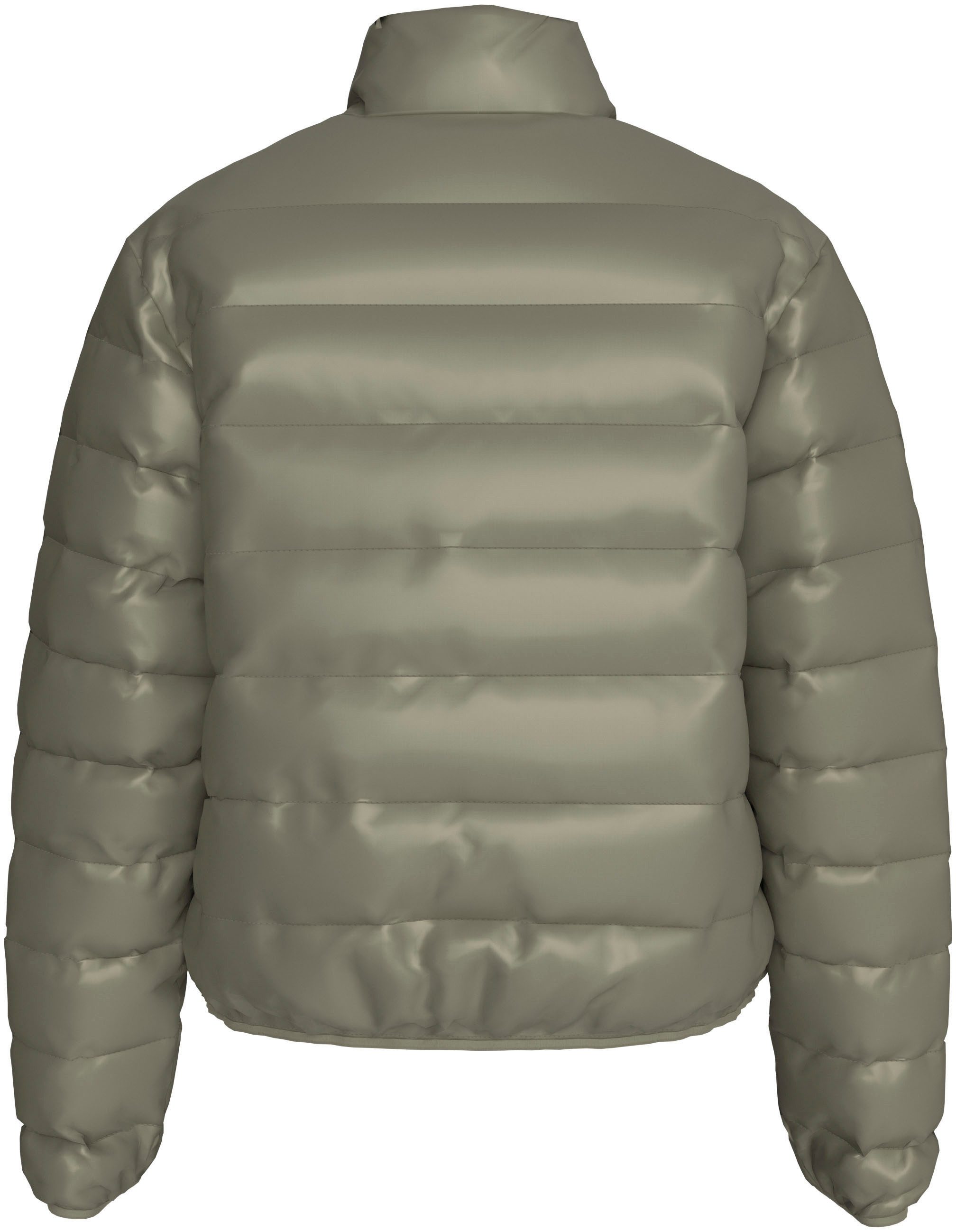 Calvin Klein Gewatteerde jas UL DOWN SHINE PUFFER