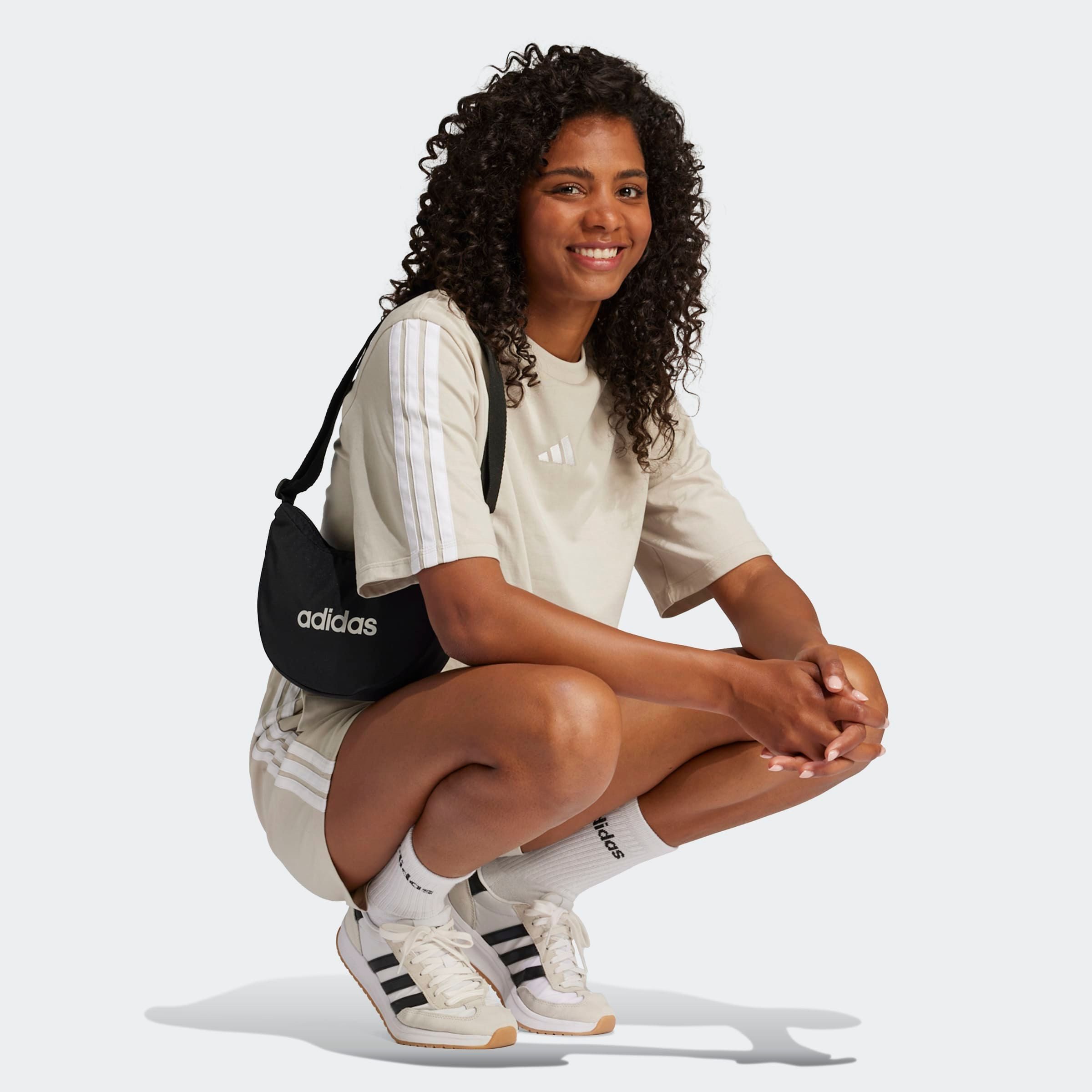 adidas Sportswear T-shirt W 3S SJ TLR T