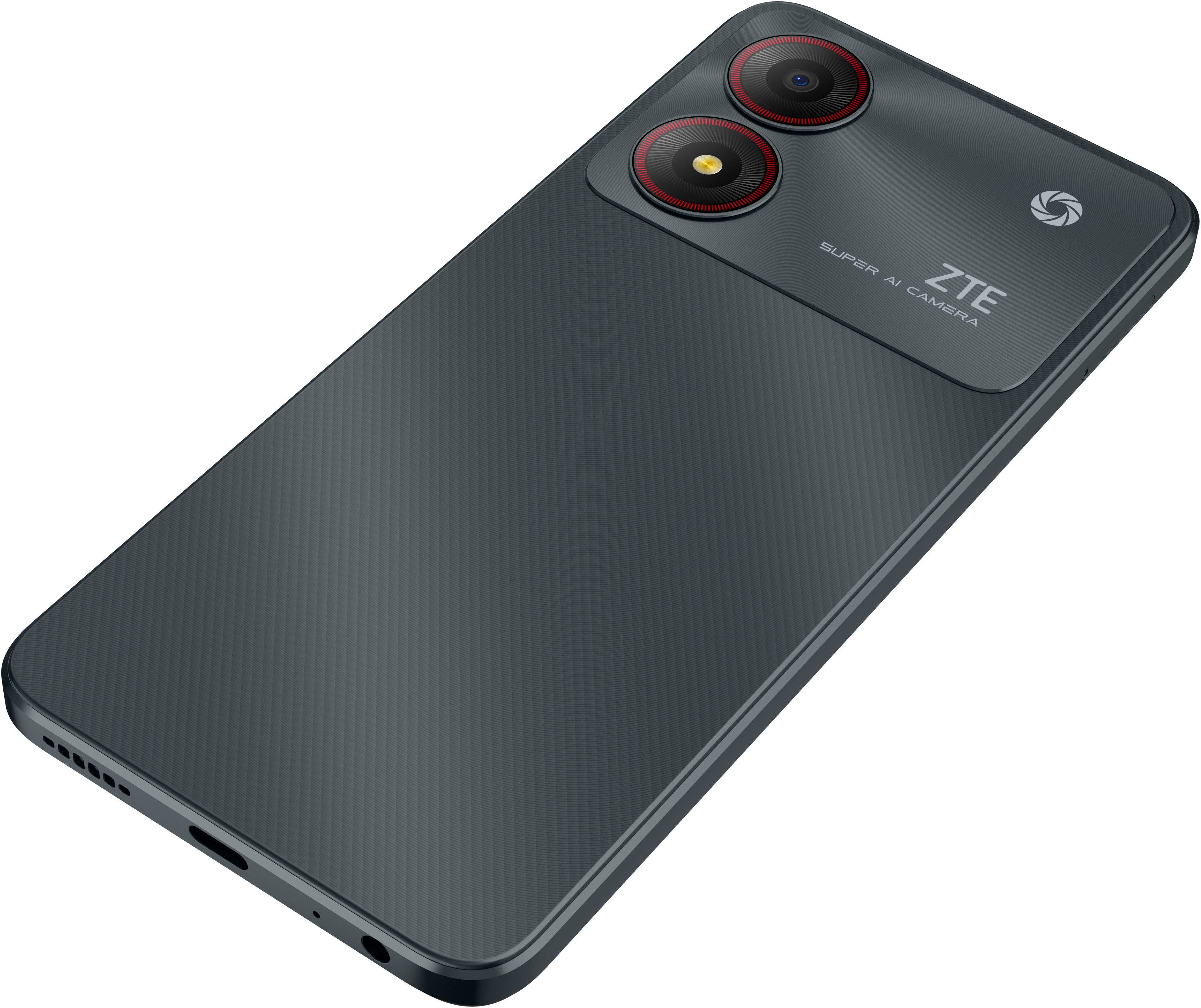 ZTE Smartphone Blade A34