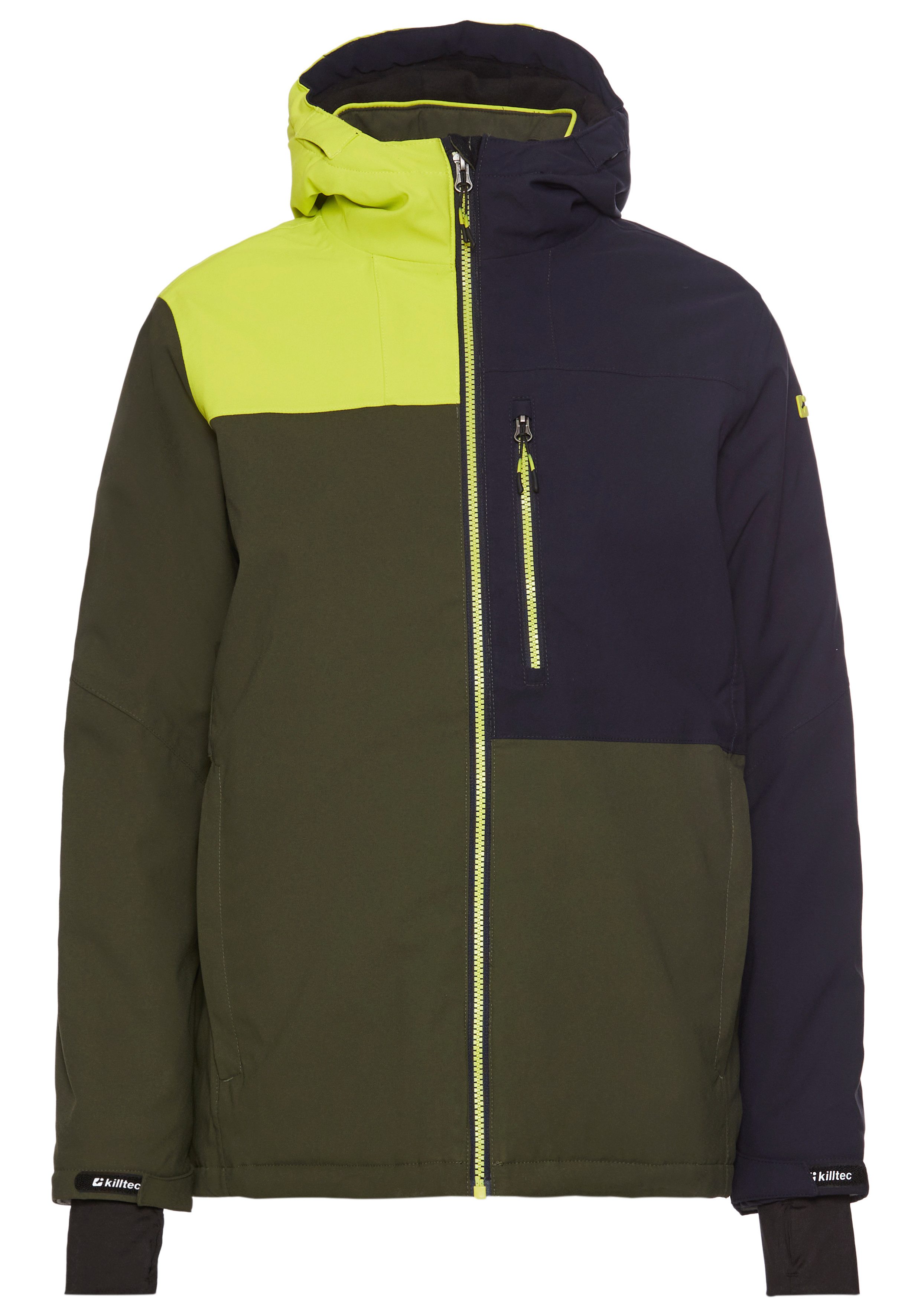 Killtec Winterjack KSW 443 BYS SKI JCKT