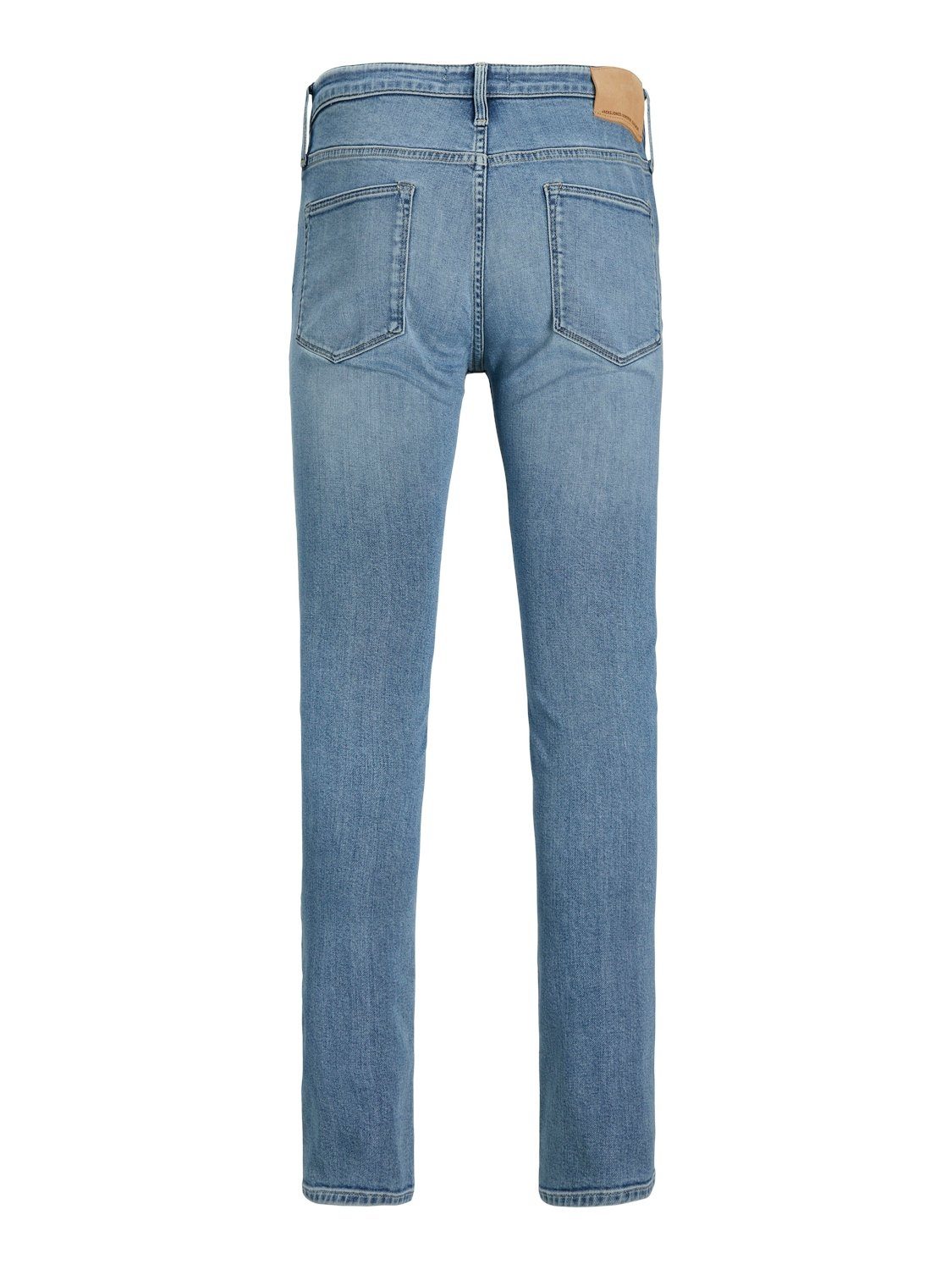 Jack & Jones Skinny fit jeans JJILIAM JJEVAN JJ 594 SN