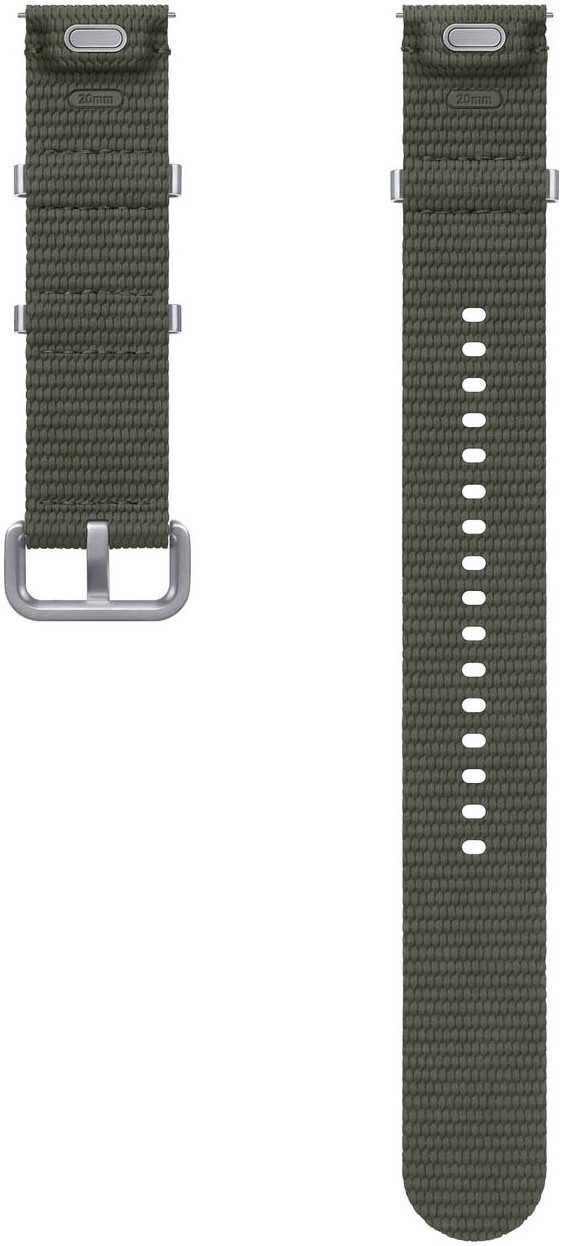 Samsung Horlogebandje Athleisure Band (S/M)