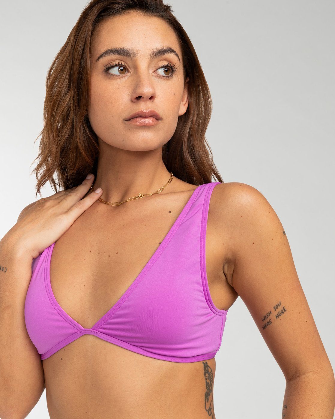 Billabong Tankinitop Sol Searcher Ava Tank