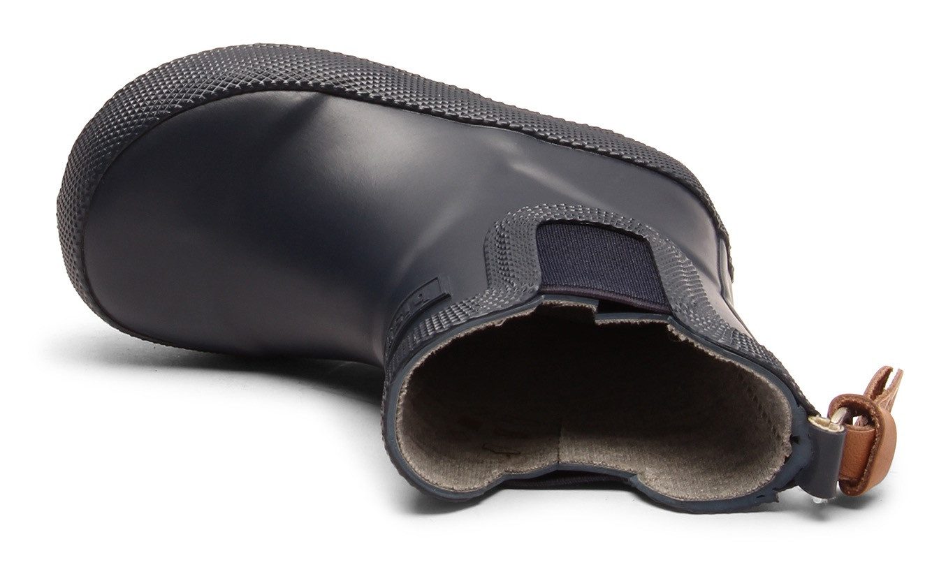 Bisgaard Regenlaarzen Baby rubber