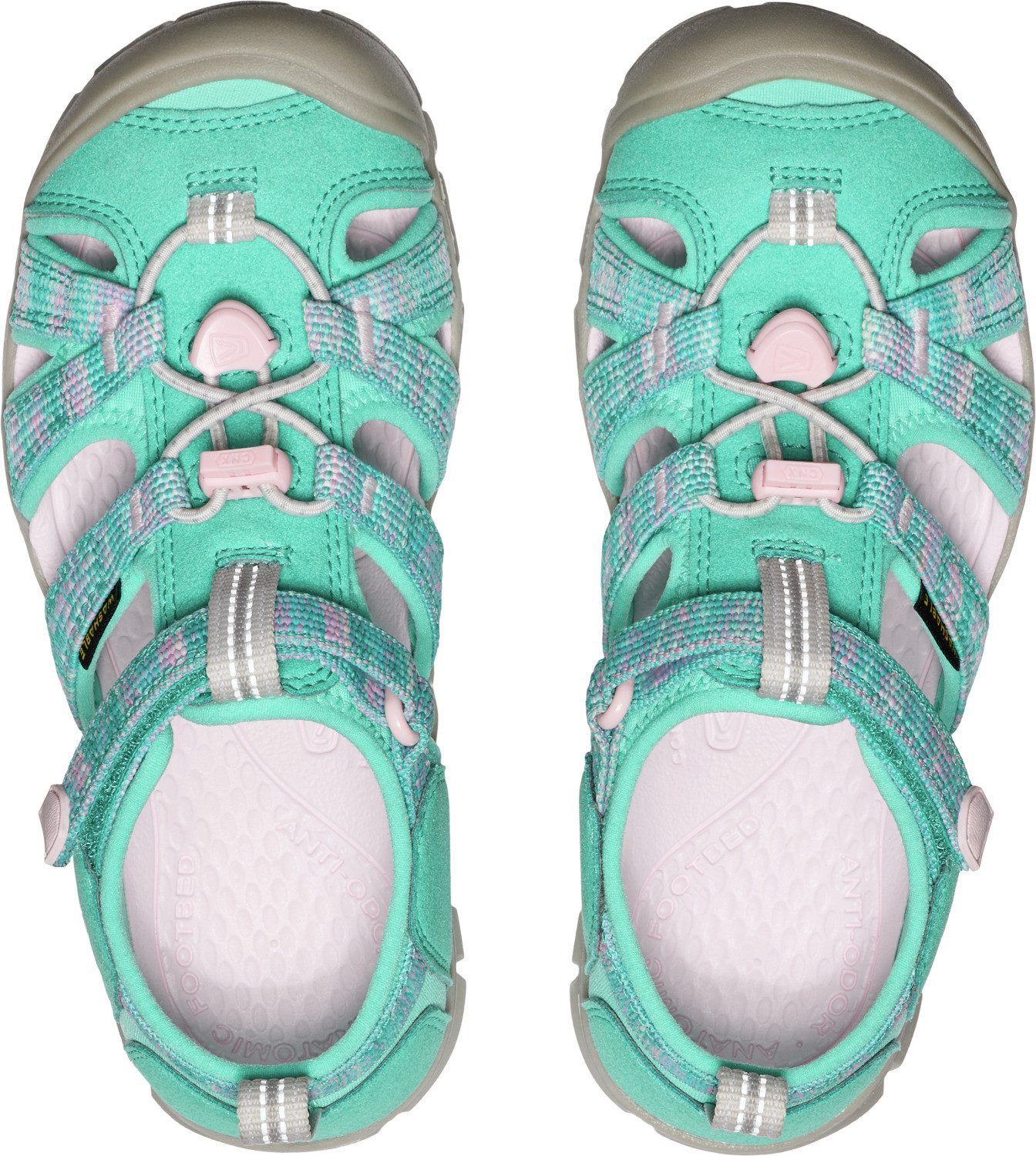 Keen Sandalen SEACAMP II CNX