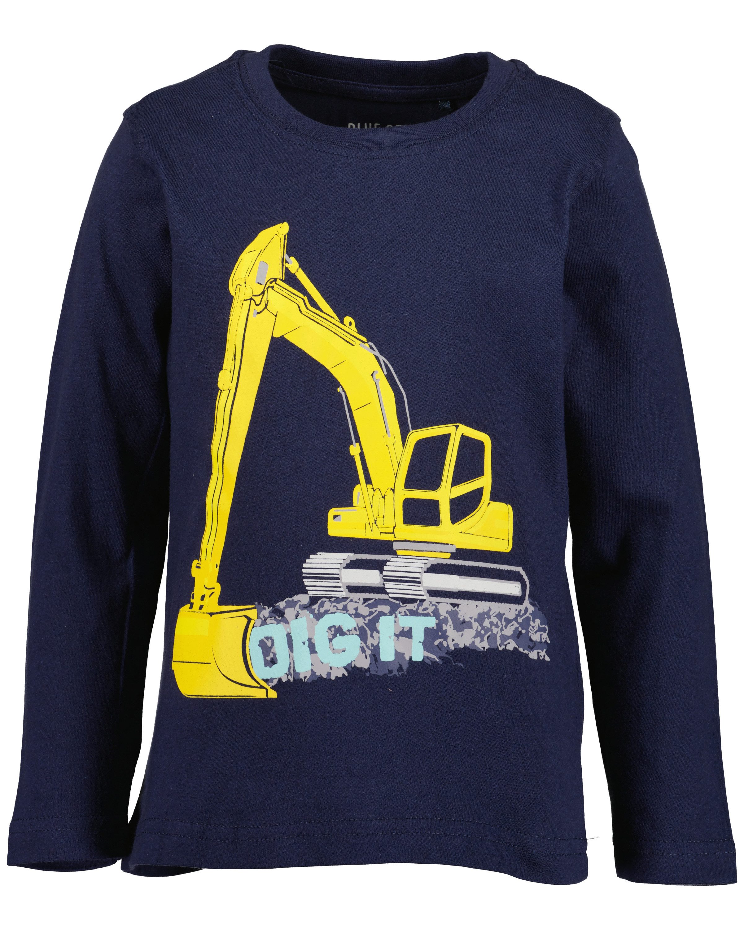 Blue Seven Shirt met lange mouwen Blue Seven langarmshirts