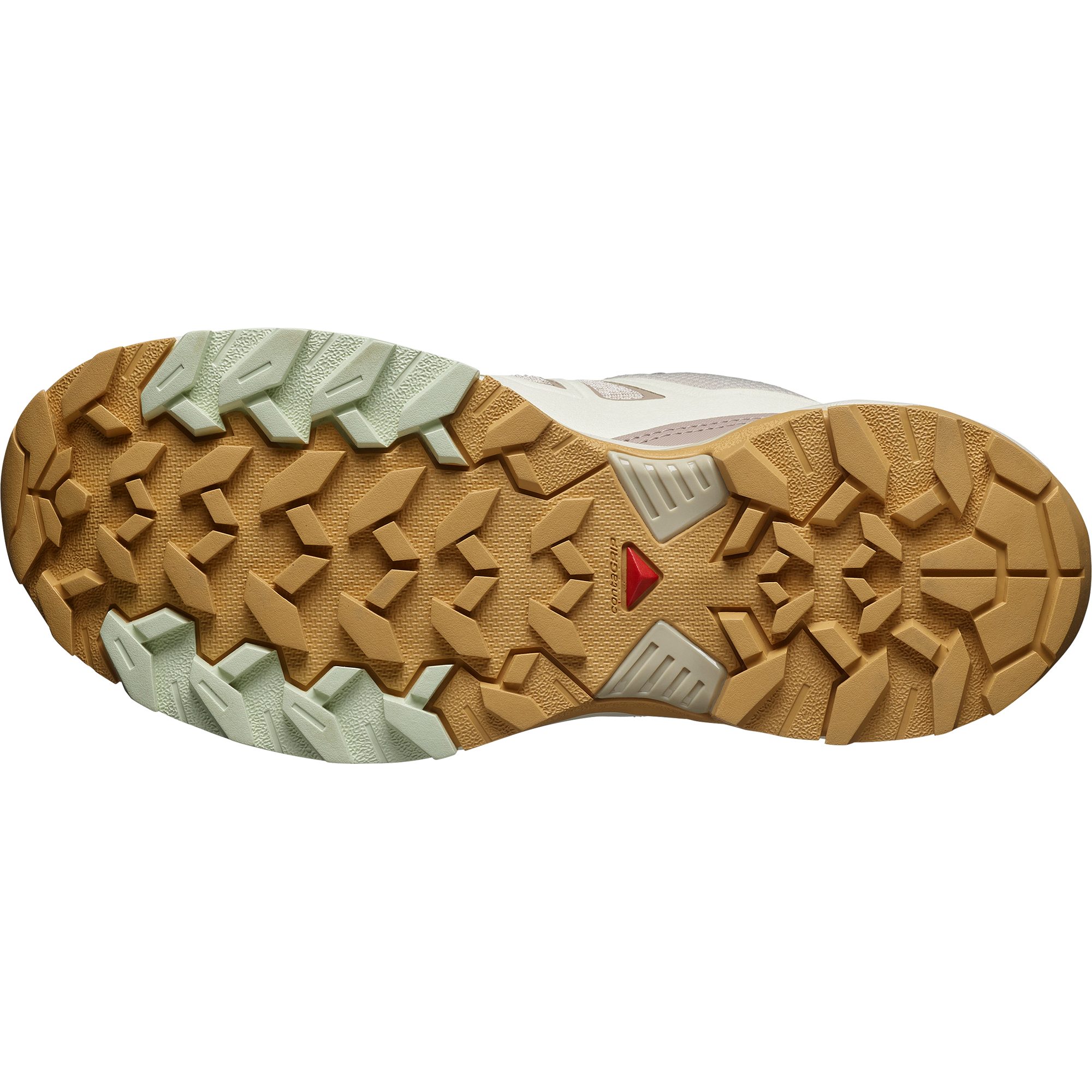 Salomon Wandelschoenen X ULTRA 360 EDGE W