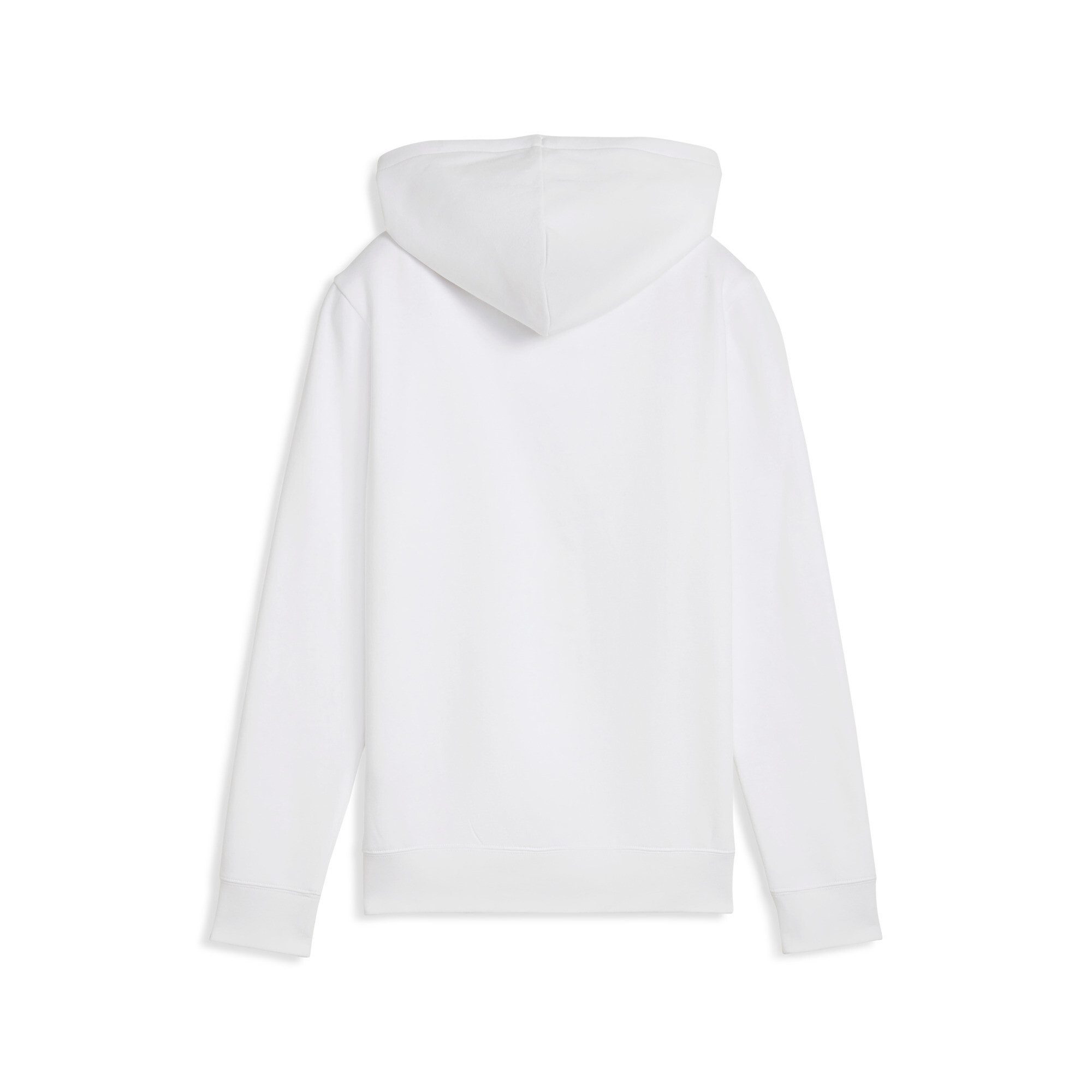 PUMA Hoodie ESS METALLIC HOODIE FL