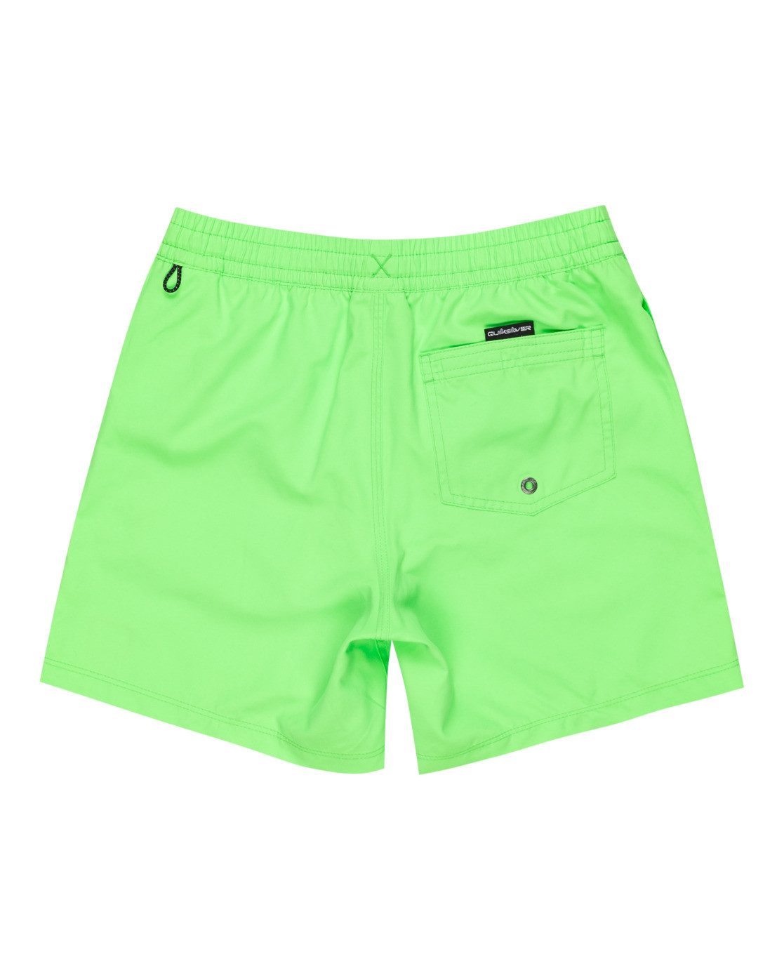 Quiksilver Zwemshort Everyday Solid Volley 14"