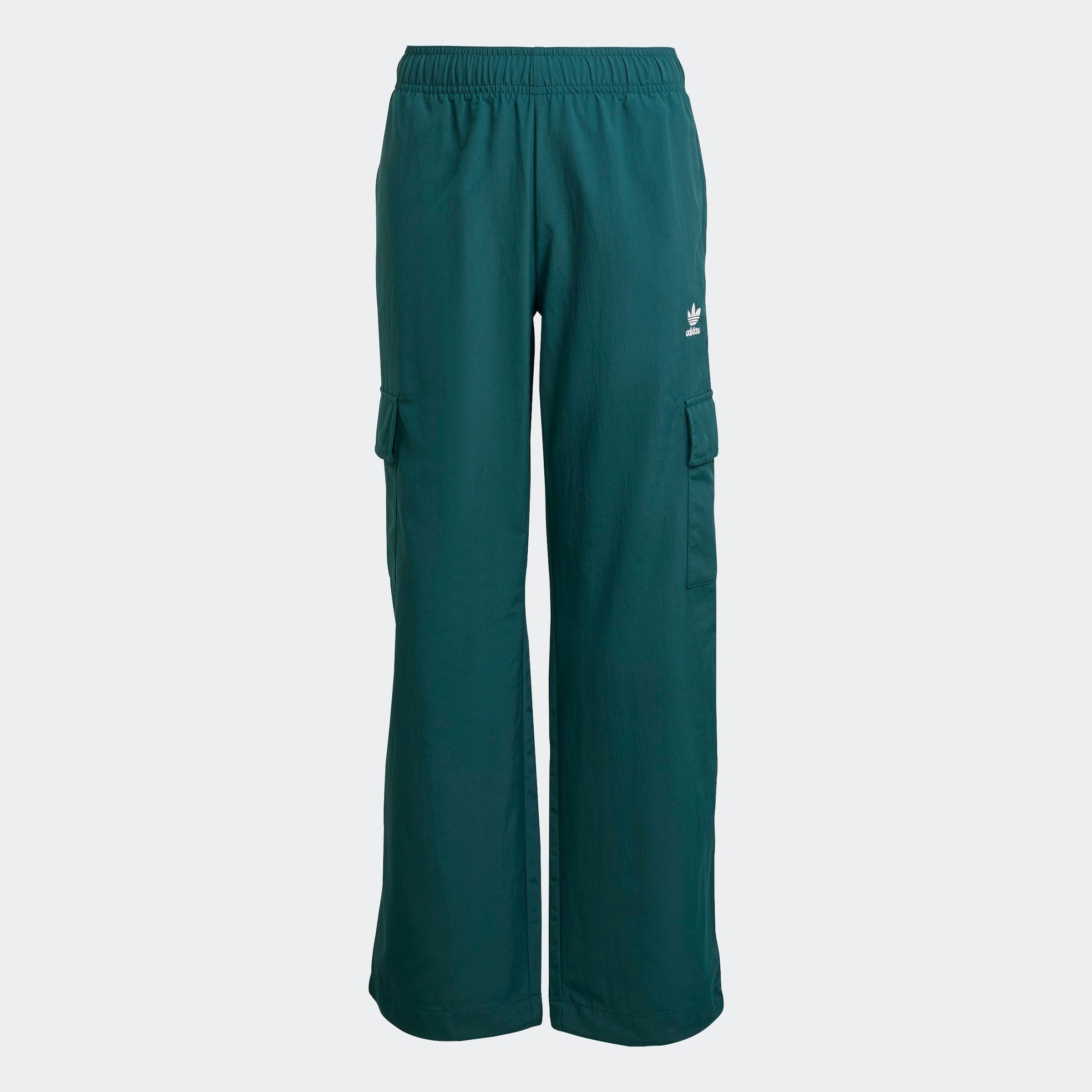 adidas Originals Sportbroek FIREBIRD PANTS (1-delig)