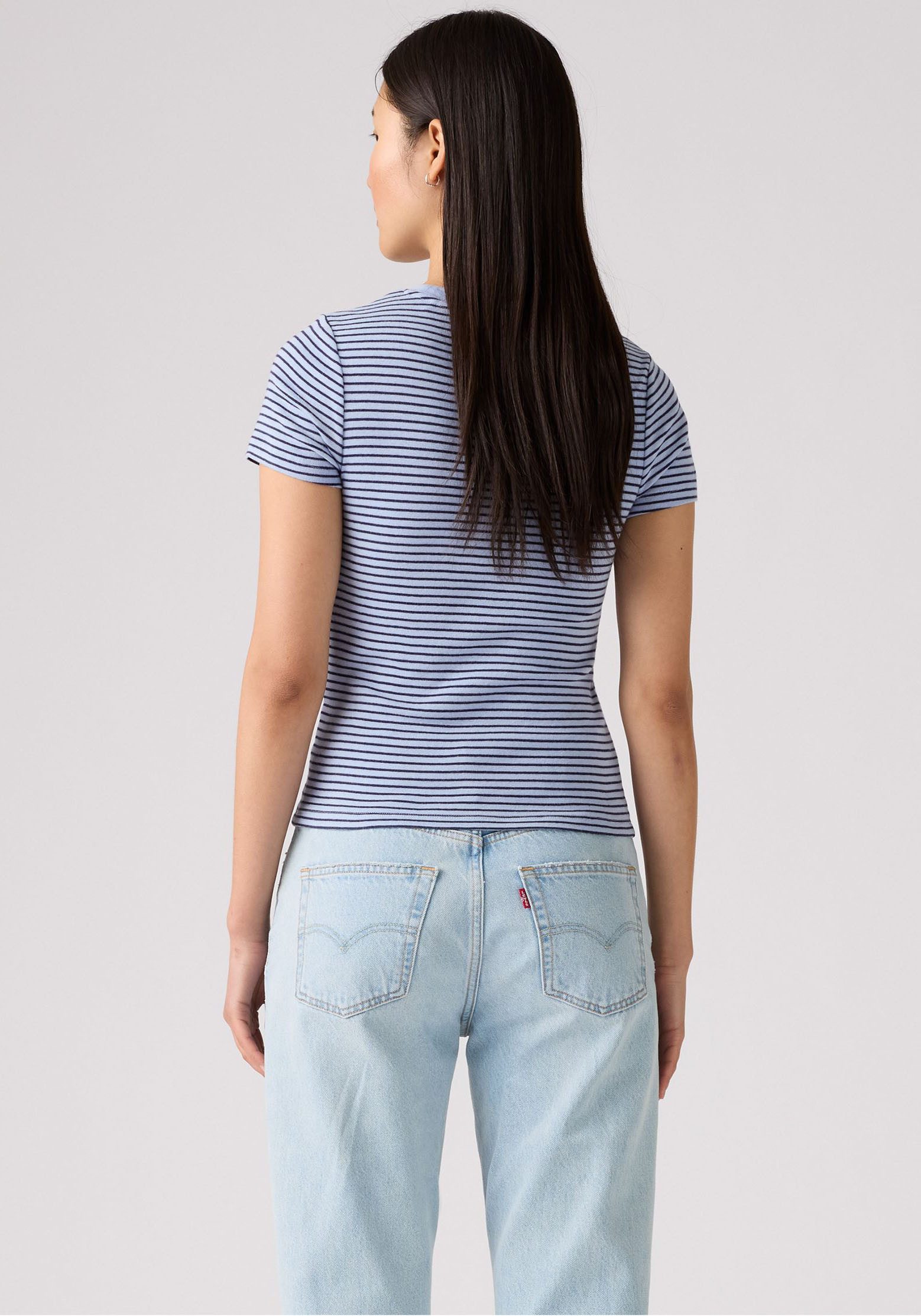Levi's® T-shirt ESSENTIAL HM SS TEE