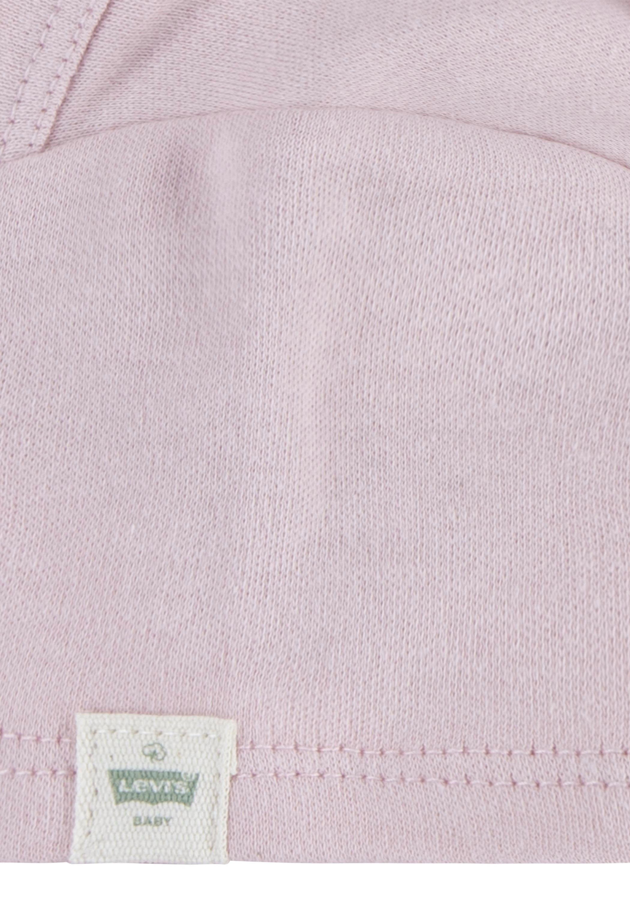 Levi's Kidswear Bodypants LVN BATWING BODYSUIT SET (set, 2-delig)