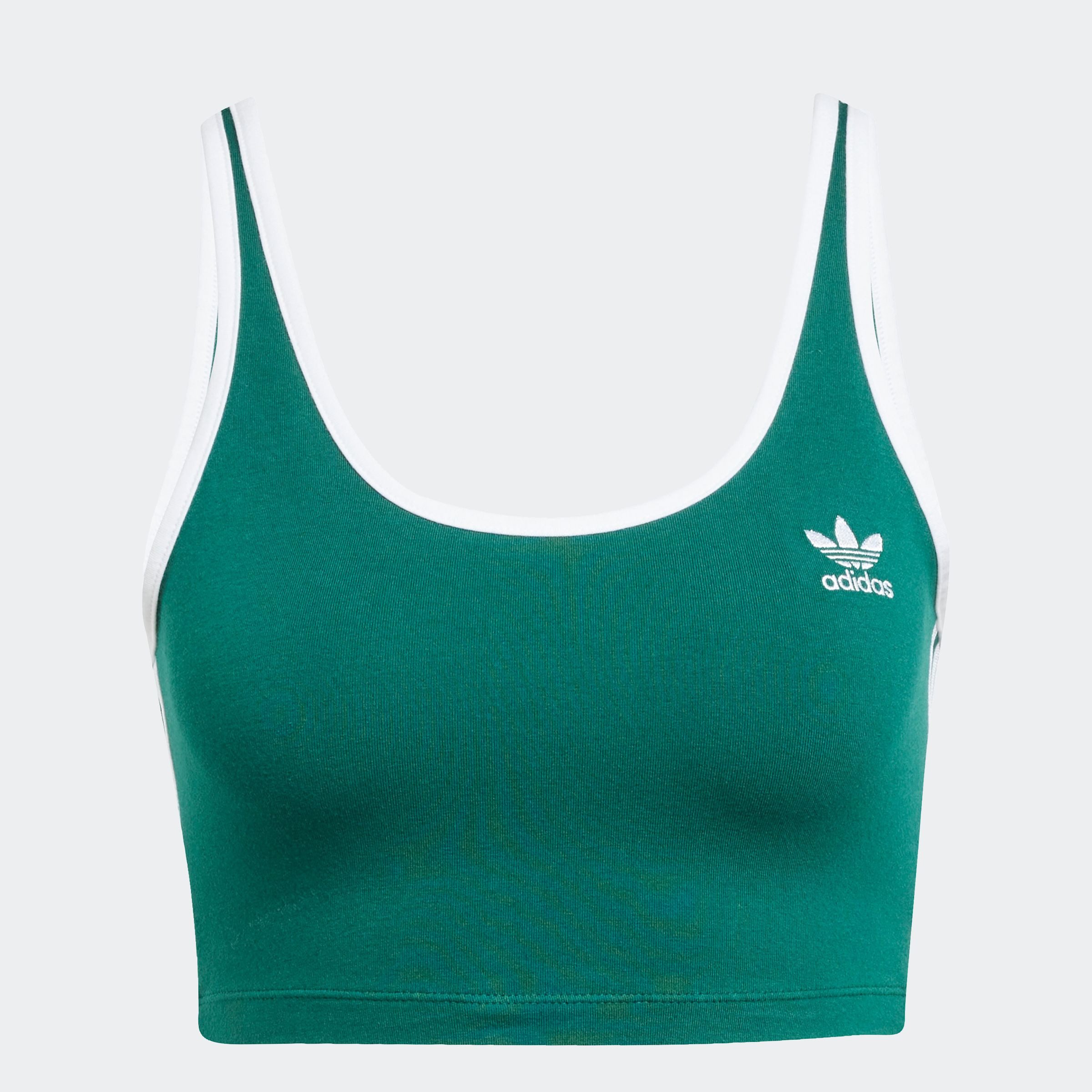 adidas Originals Tanktop 3S BRA TOP