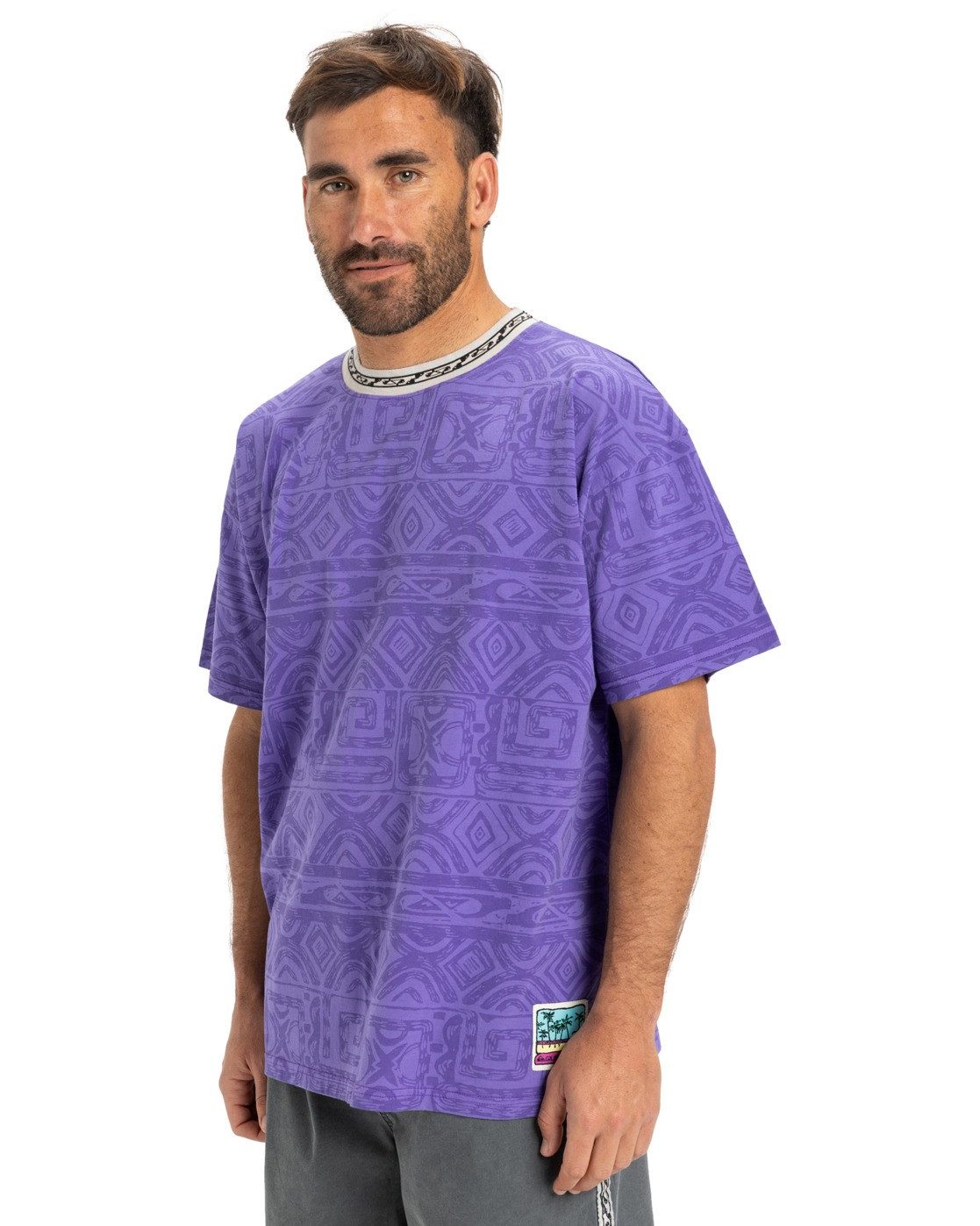 Quiksilver Shirttop Global Heat