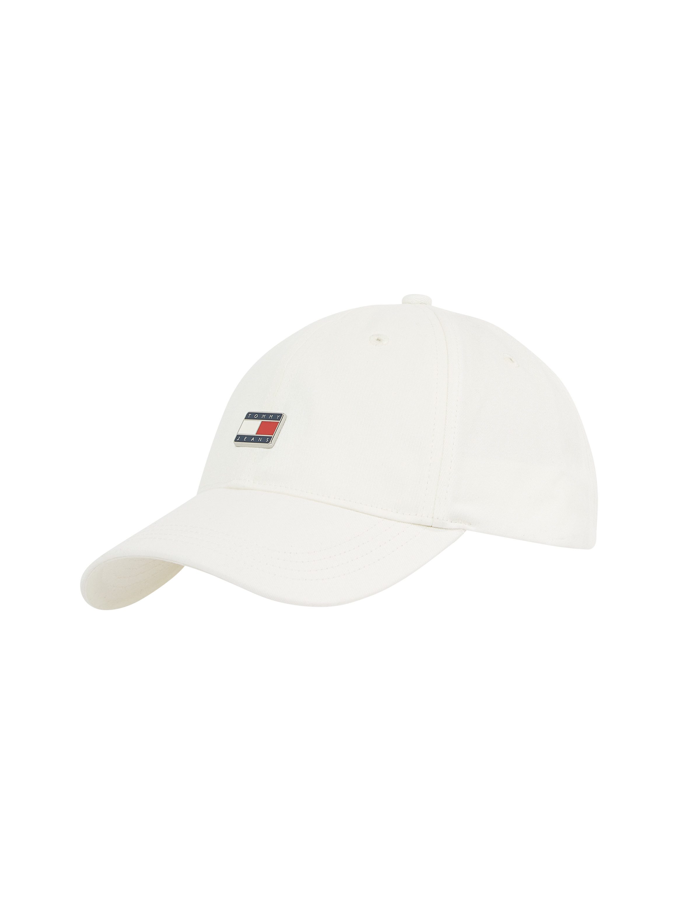 TOMMY JEANS Baseball pet TJW HERITAGE PLAQUE CAP