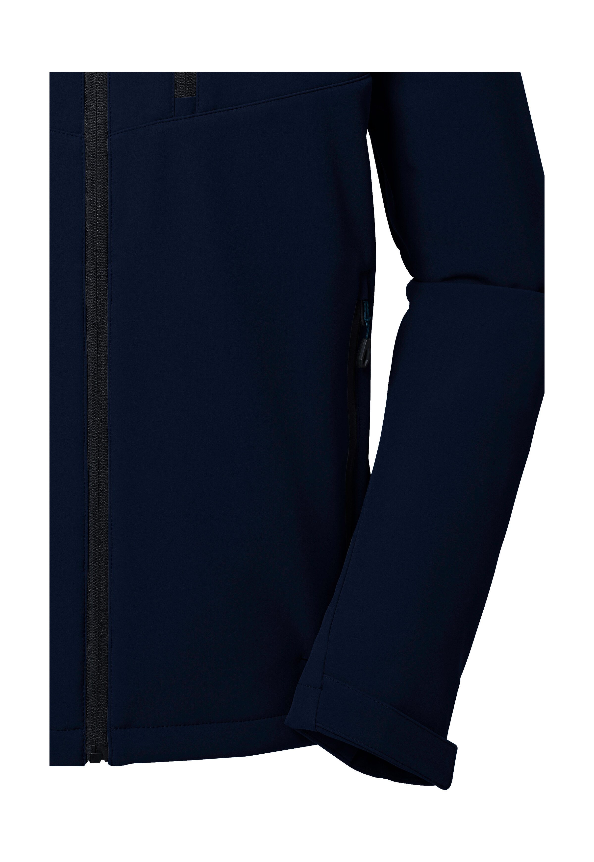Killtec Softshell-jack KOW 92 MN SFTSHLL JCKT