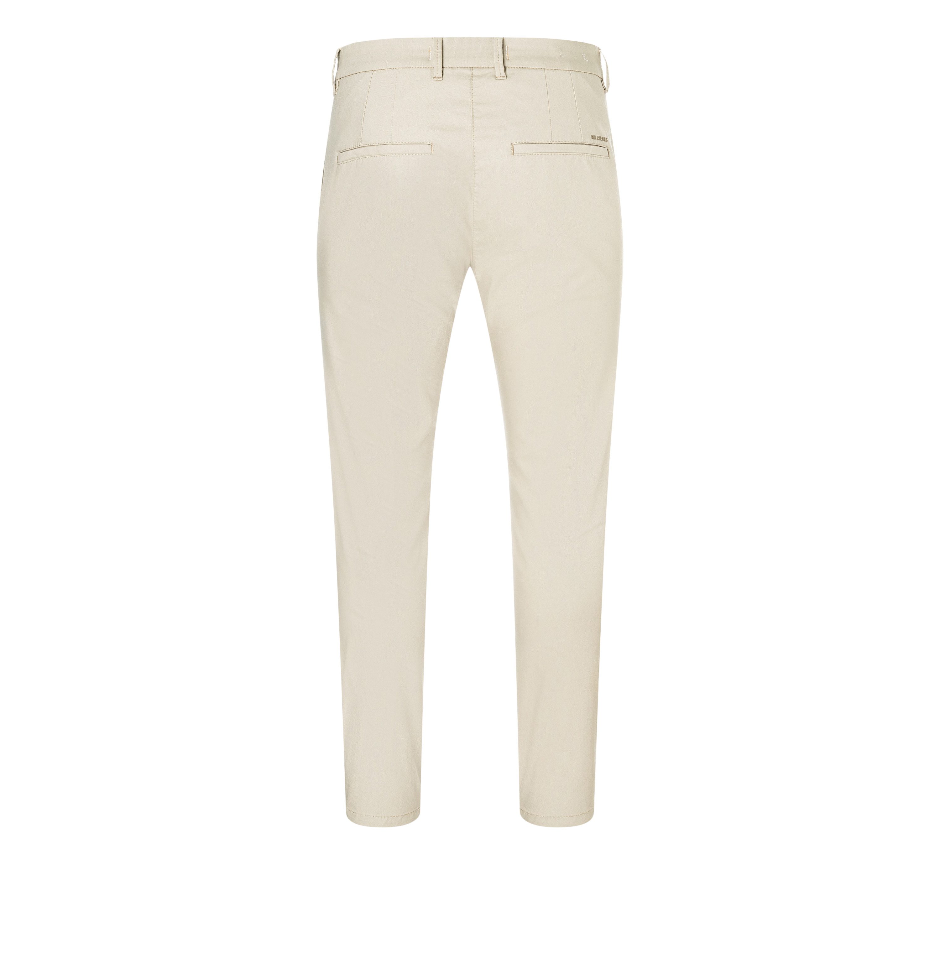 MAC Chino Griffin met zakken
