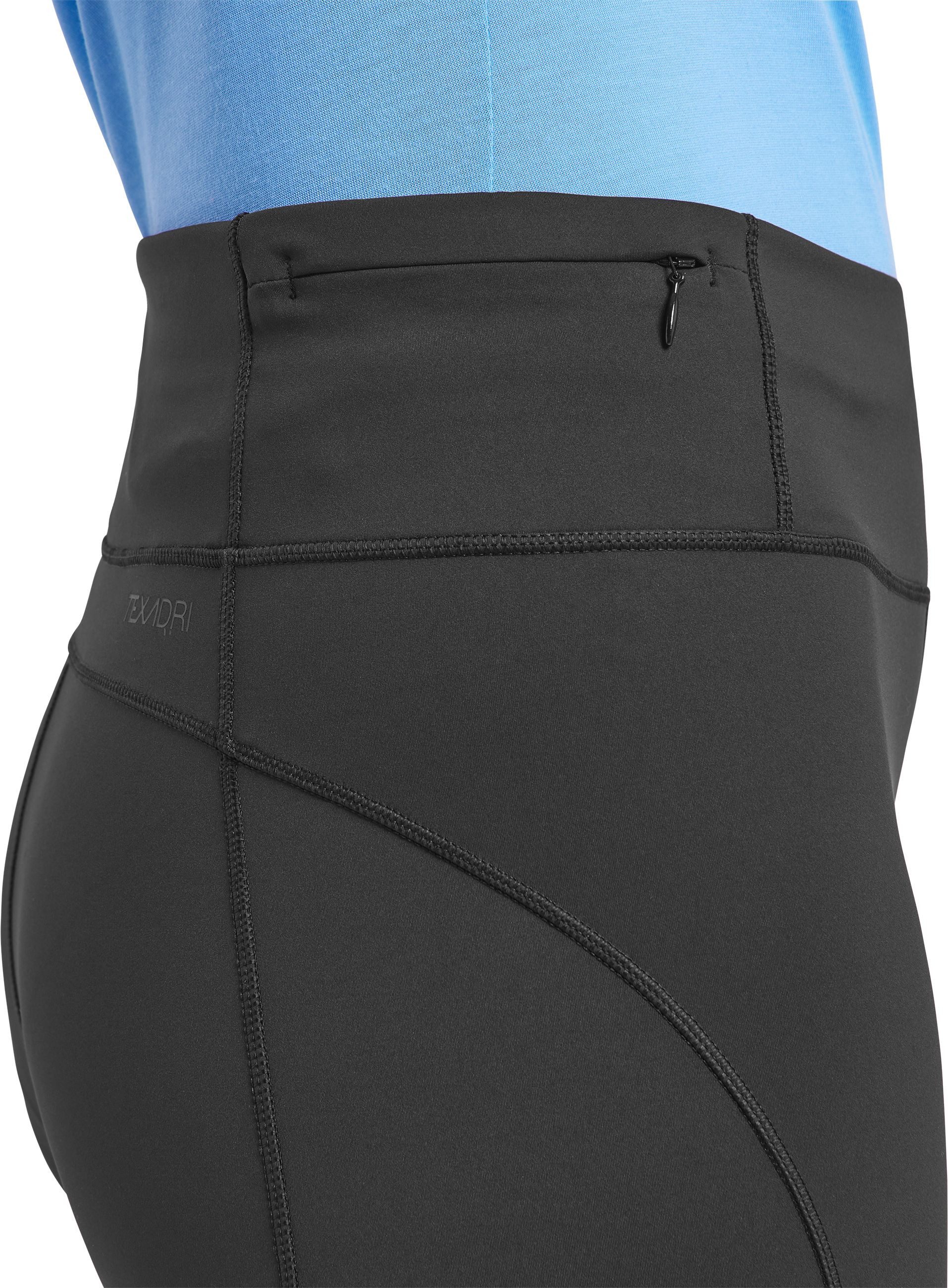 Jack Wolfskin Functionele broek KENSTEIG TIGHTS W