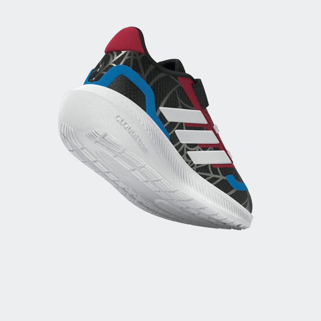 adidas Sportswear Sneakers ADIDAS X MARVEL SPIDER-MAN RUNFALCON KIDS