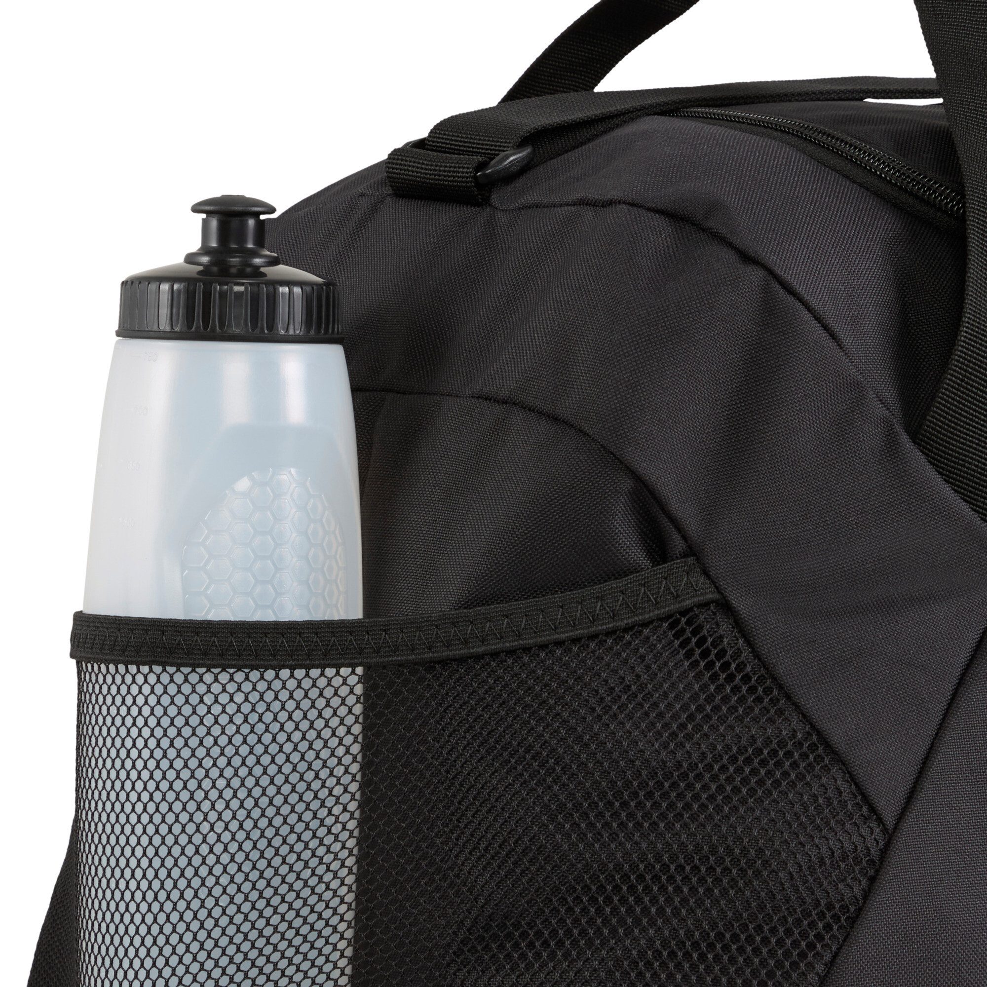 PUMA Sporttas FUNDAMENTAL MEDIUM SPORTS BAG